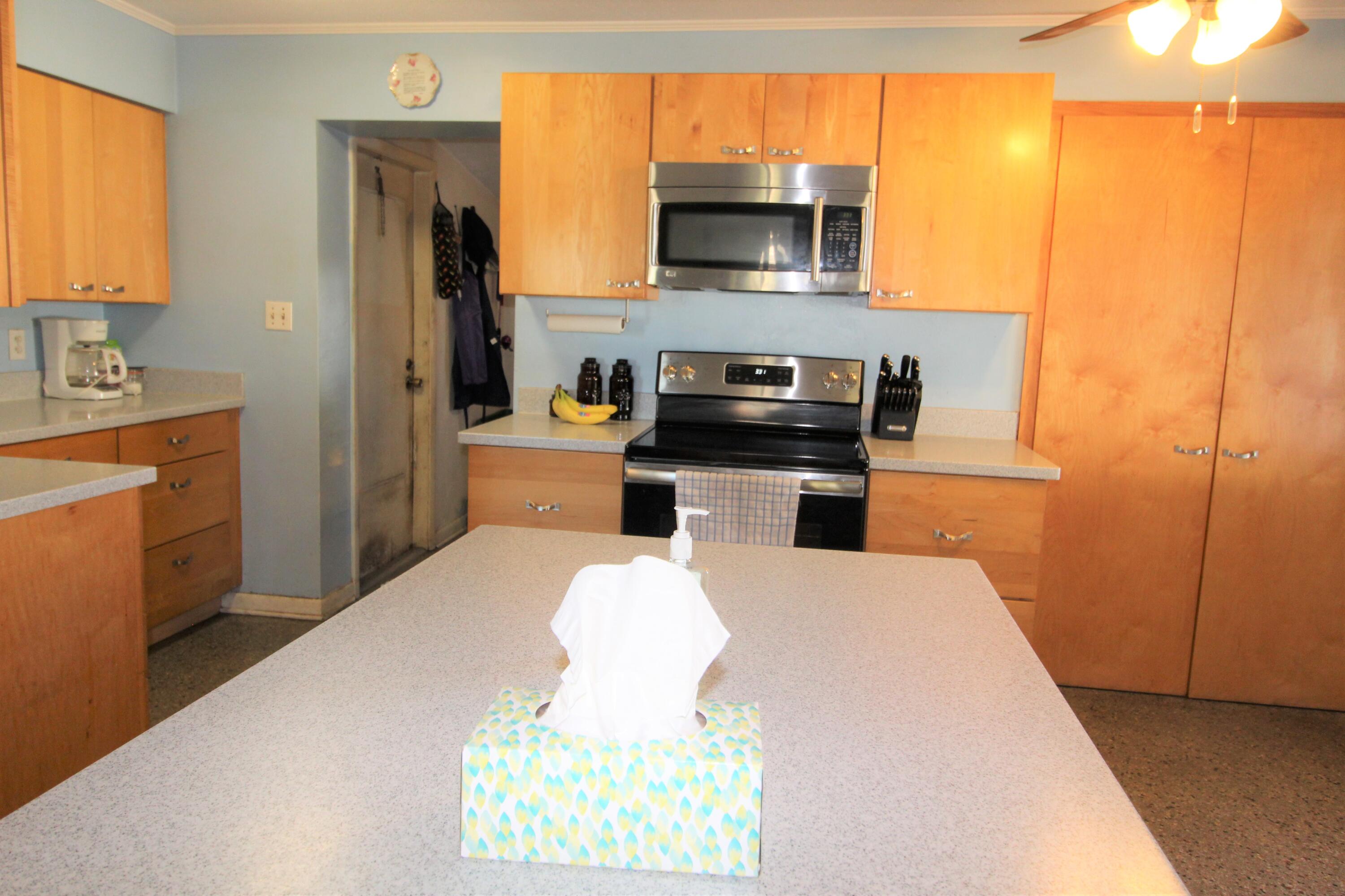 BRYN MAWR PARK 1ST ADDN LOT 11 BLK 7 - Residential