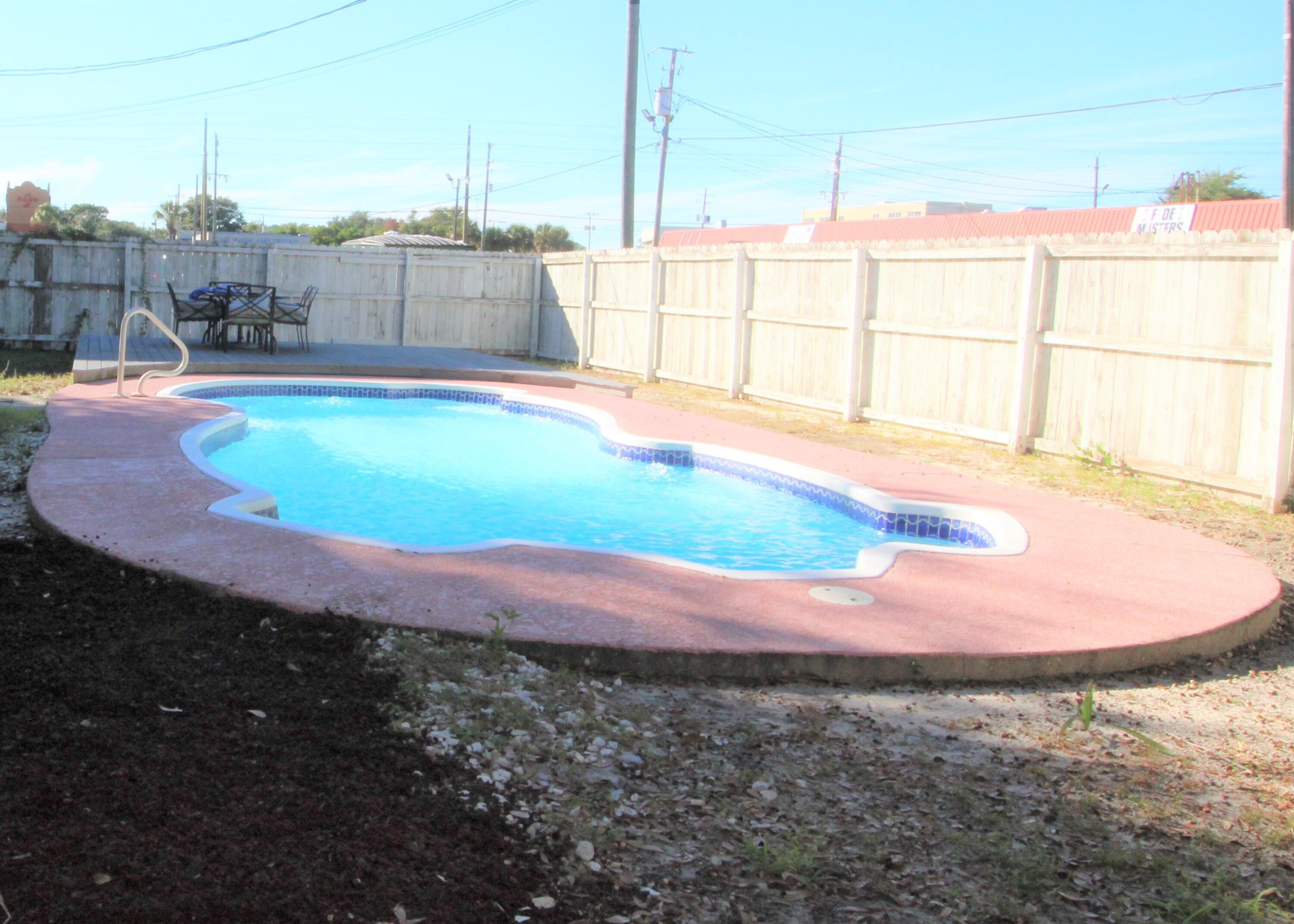 BRYN MAWR PARK 1ST ADDN LOT 11 BLK 7 - Residential