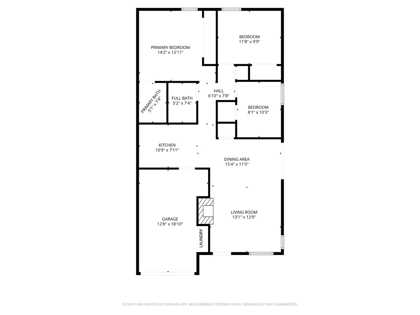 KELLY HILL ESTATES - Residential Lease