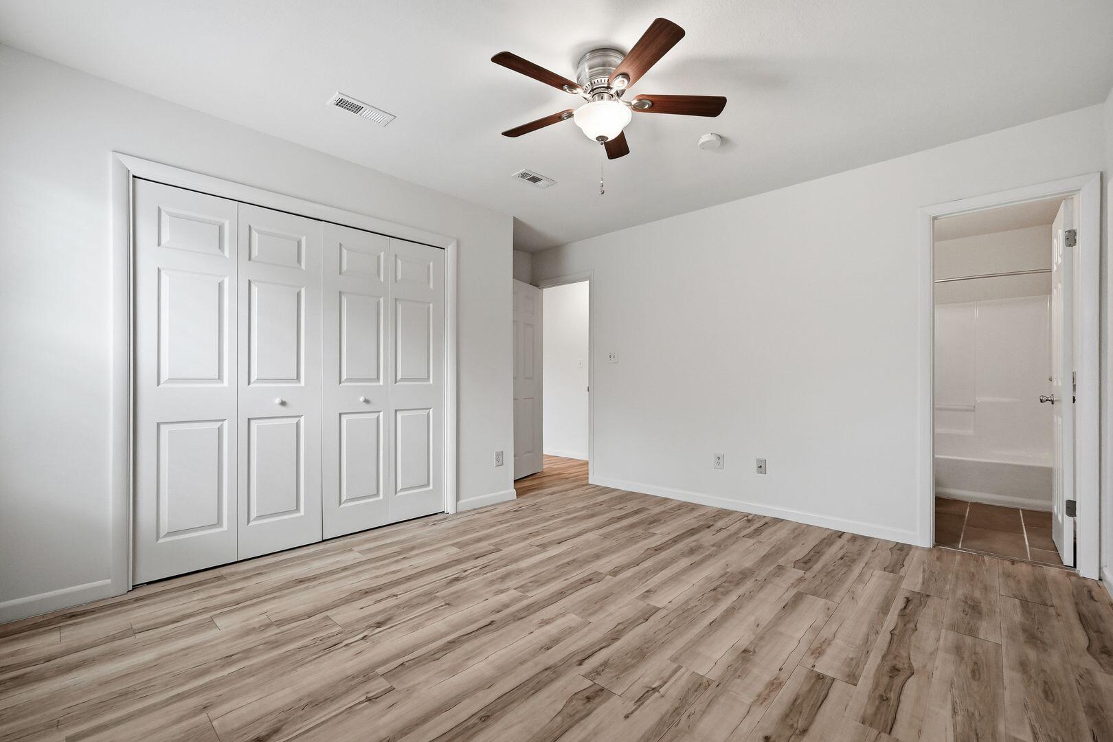 KELLY HILL ESTATES - Residential Lease