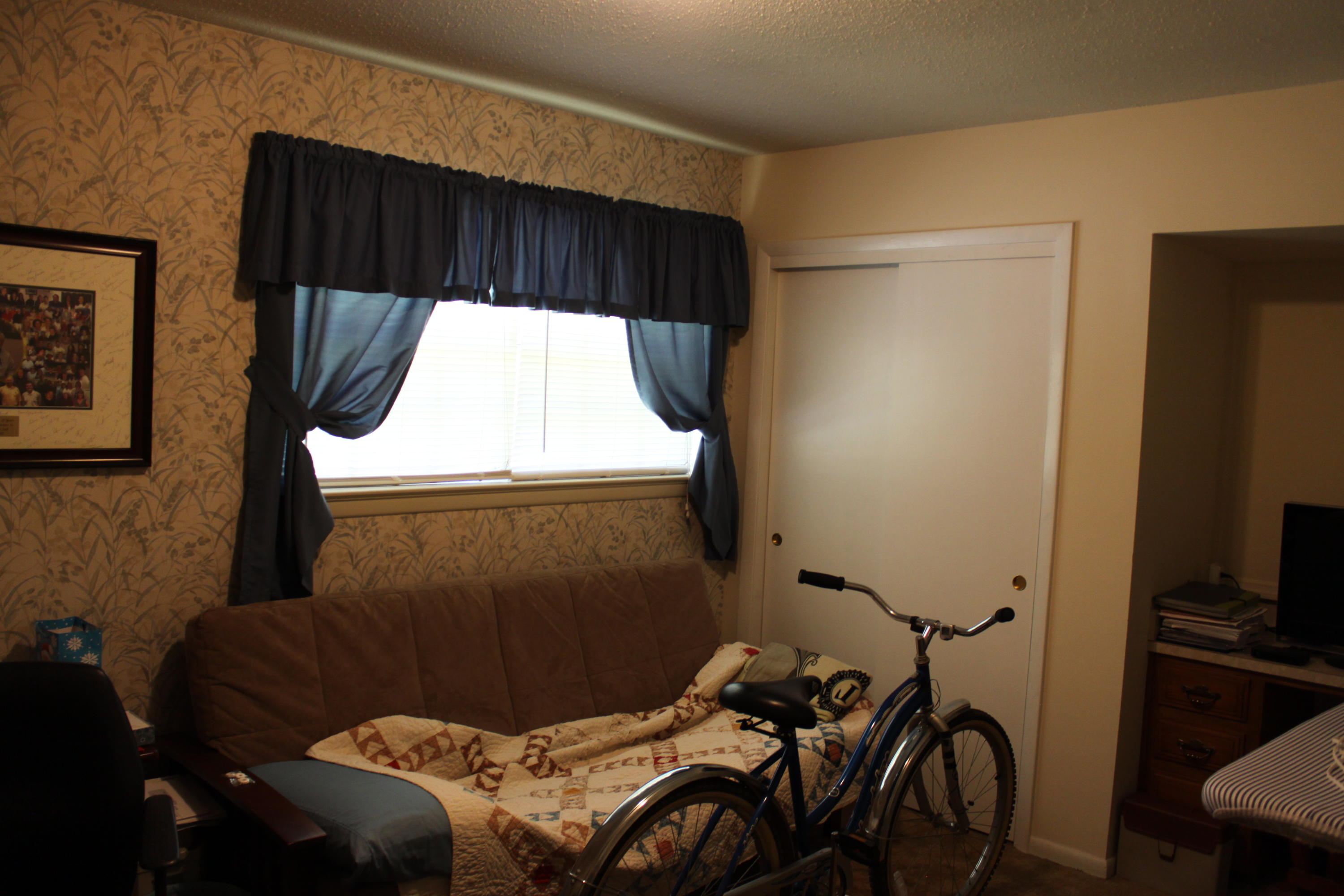 Meets & Bounds - Residential