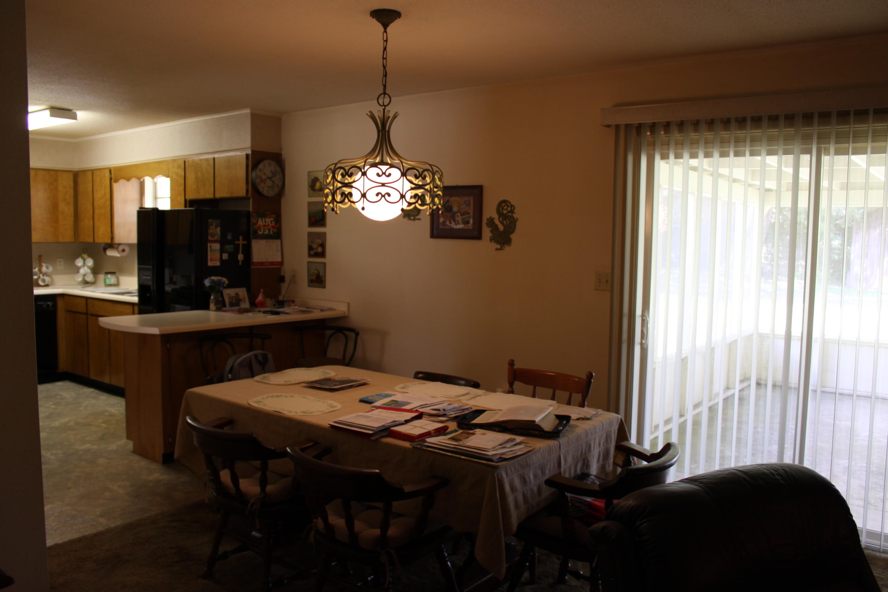 Meets & Bounds - Residential