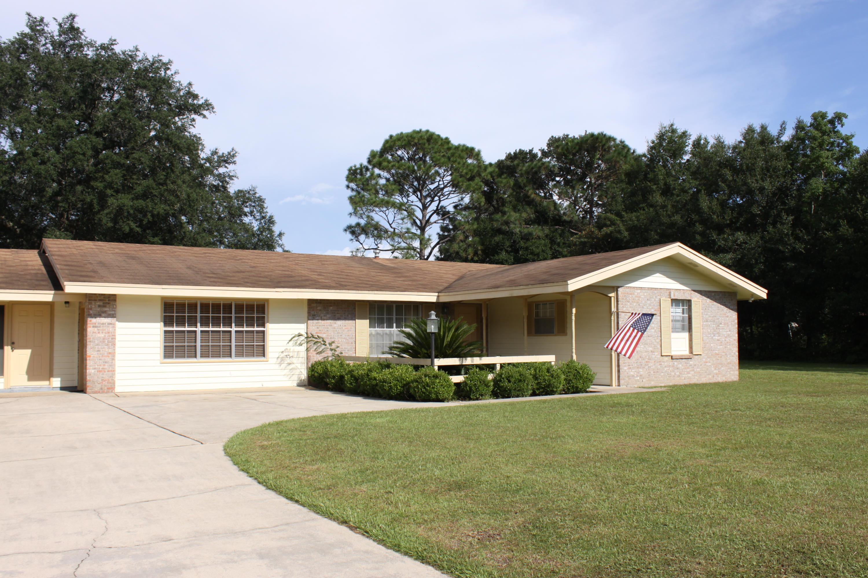 Meets & Bounds - Residential