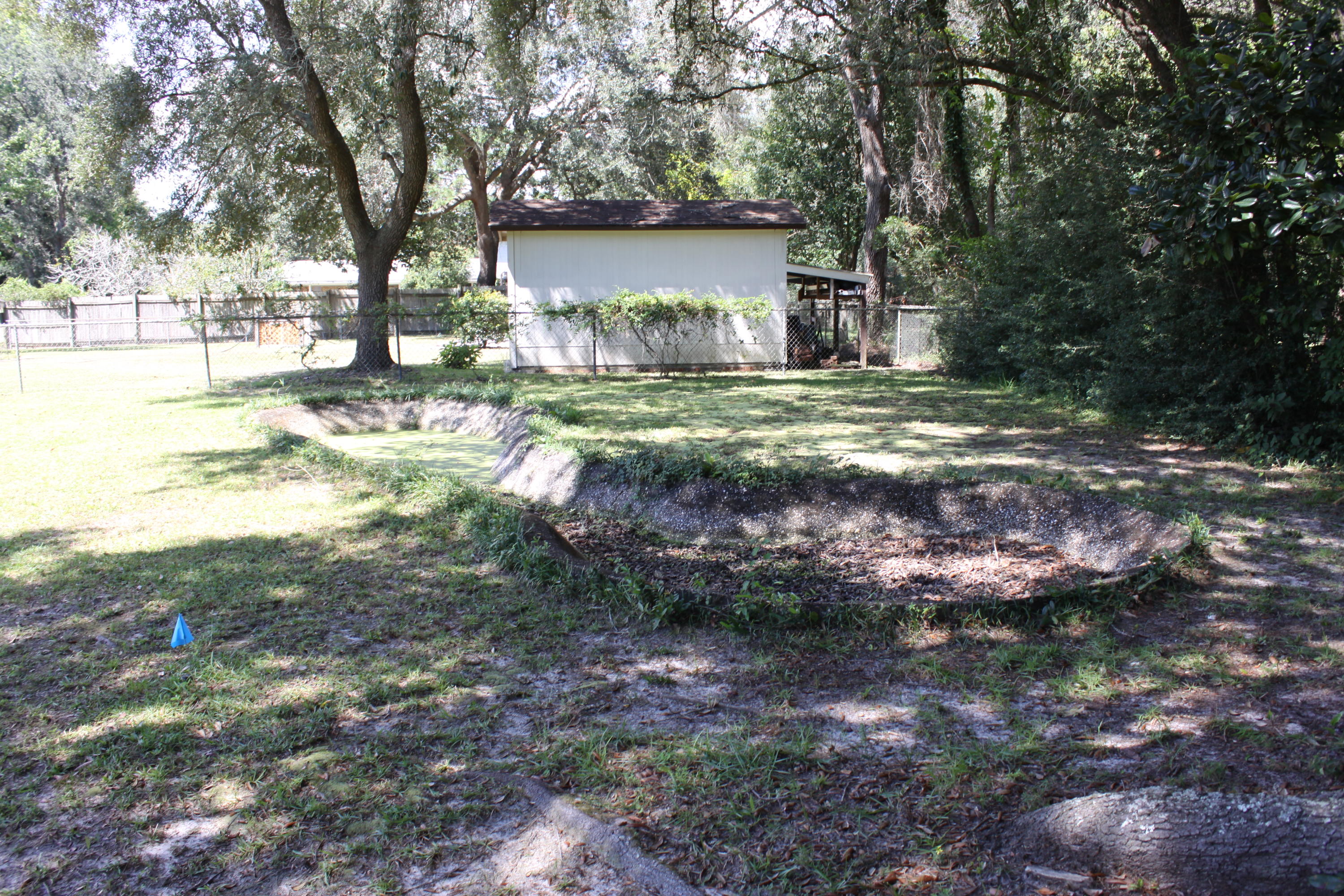 Meets & Bounds - Residential