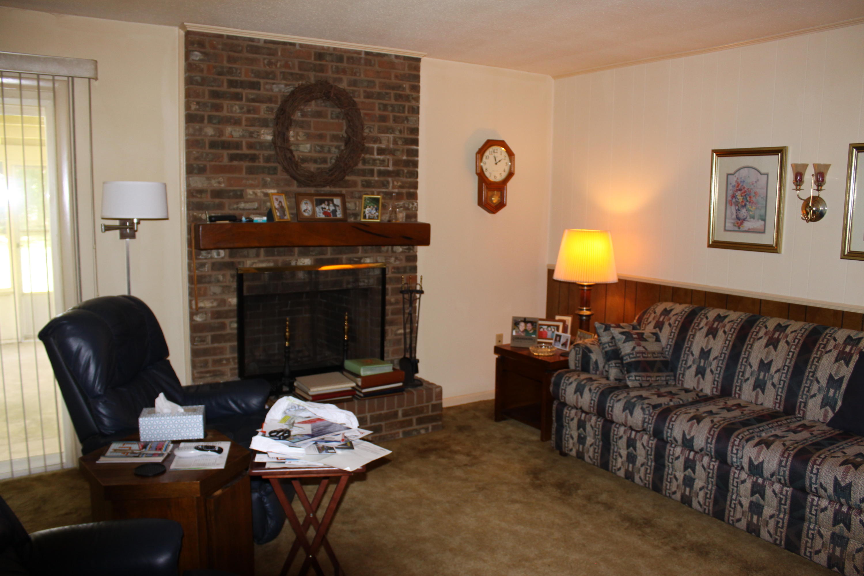 Meets & Bounds - Residential