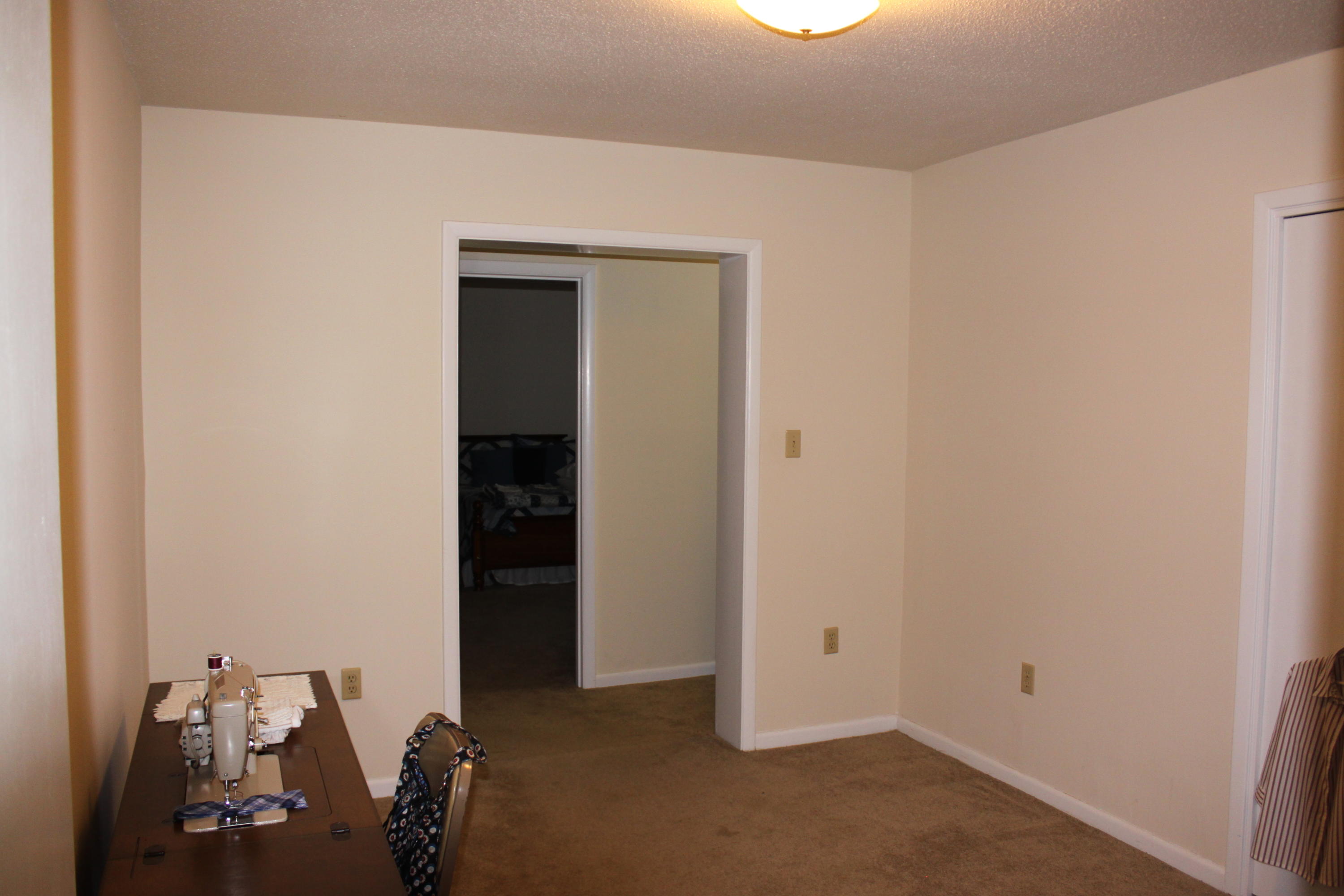 Meets & Bounds - Residential