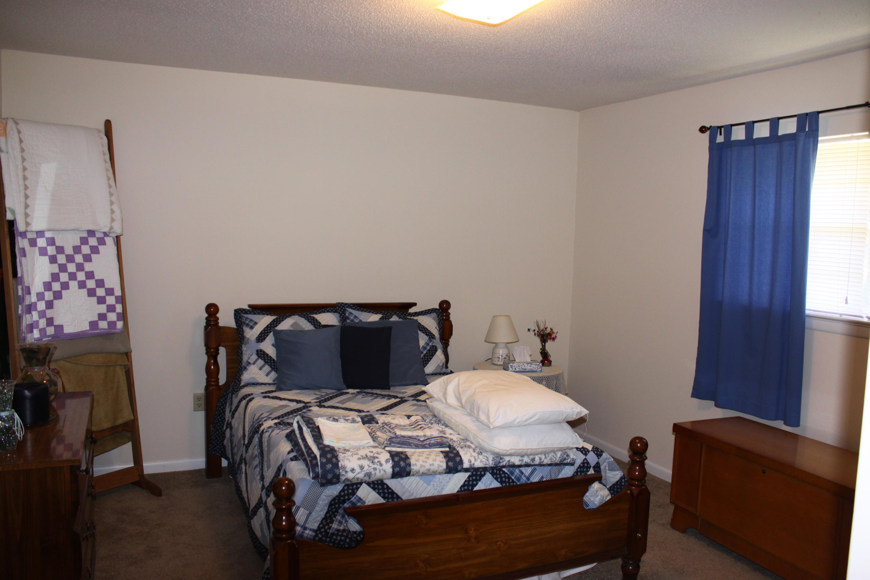 Meets & Bounds - Residential