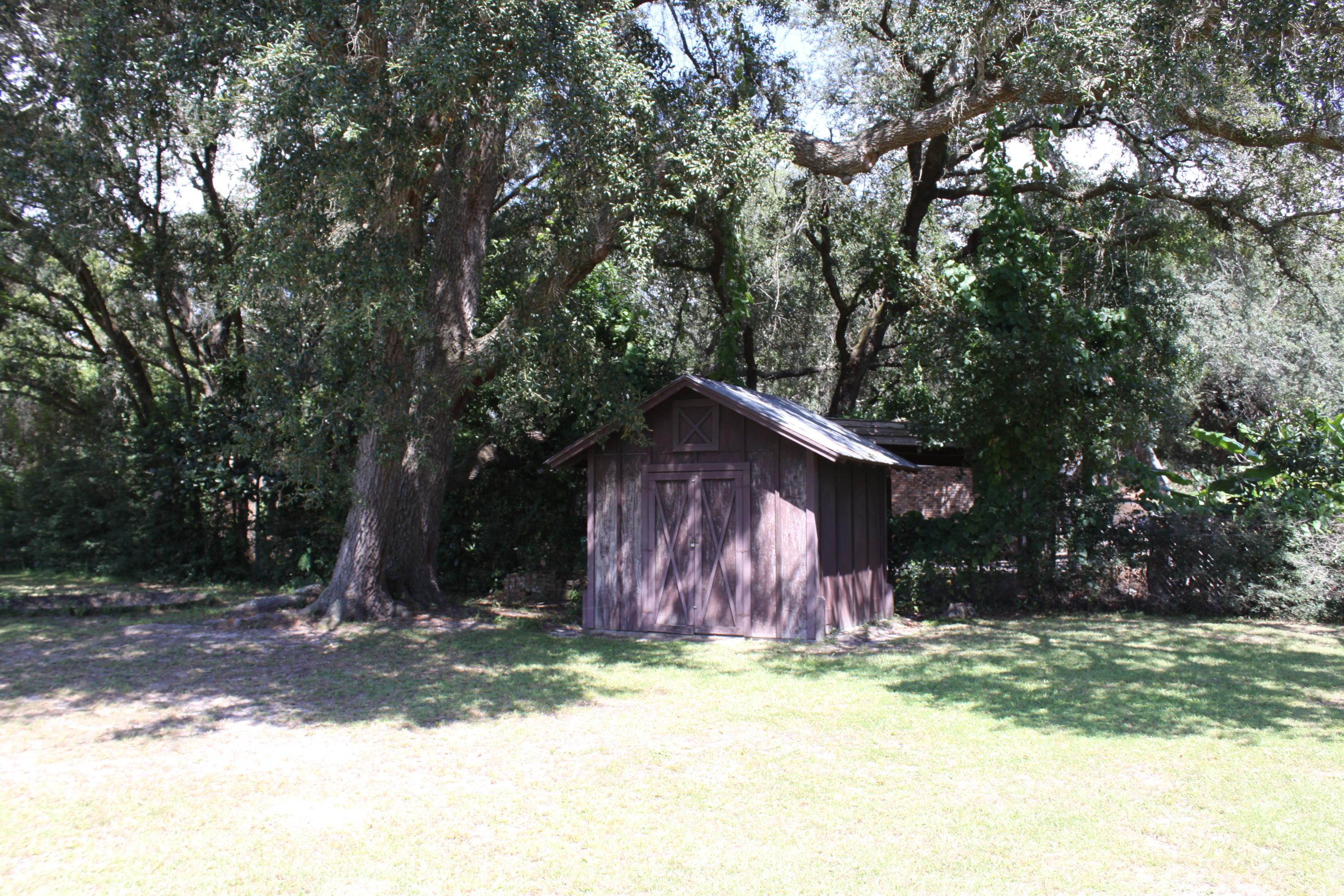 Meets & Bounds - Residential