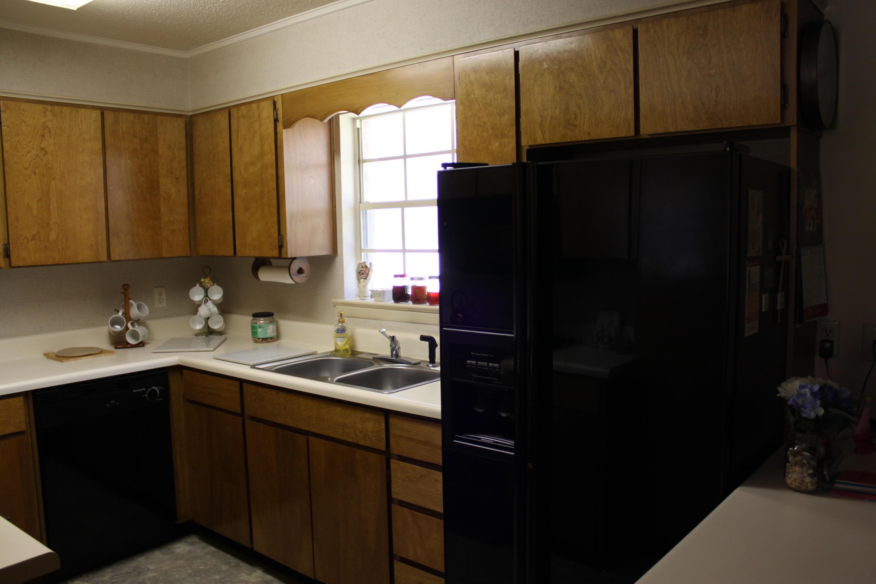 Meets & Bounds - Residential