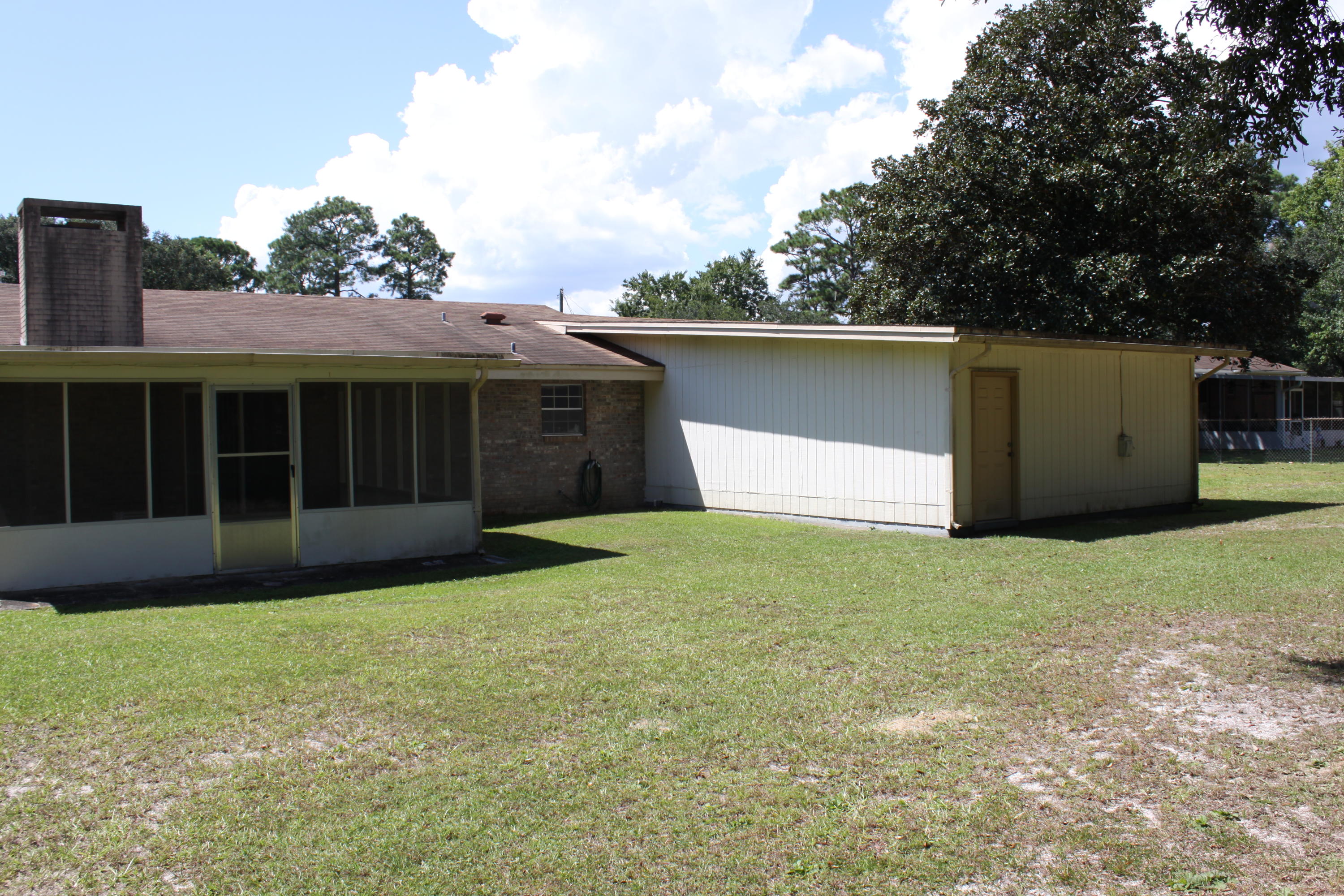 Meets & Bounds - Residential