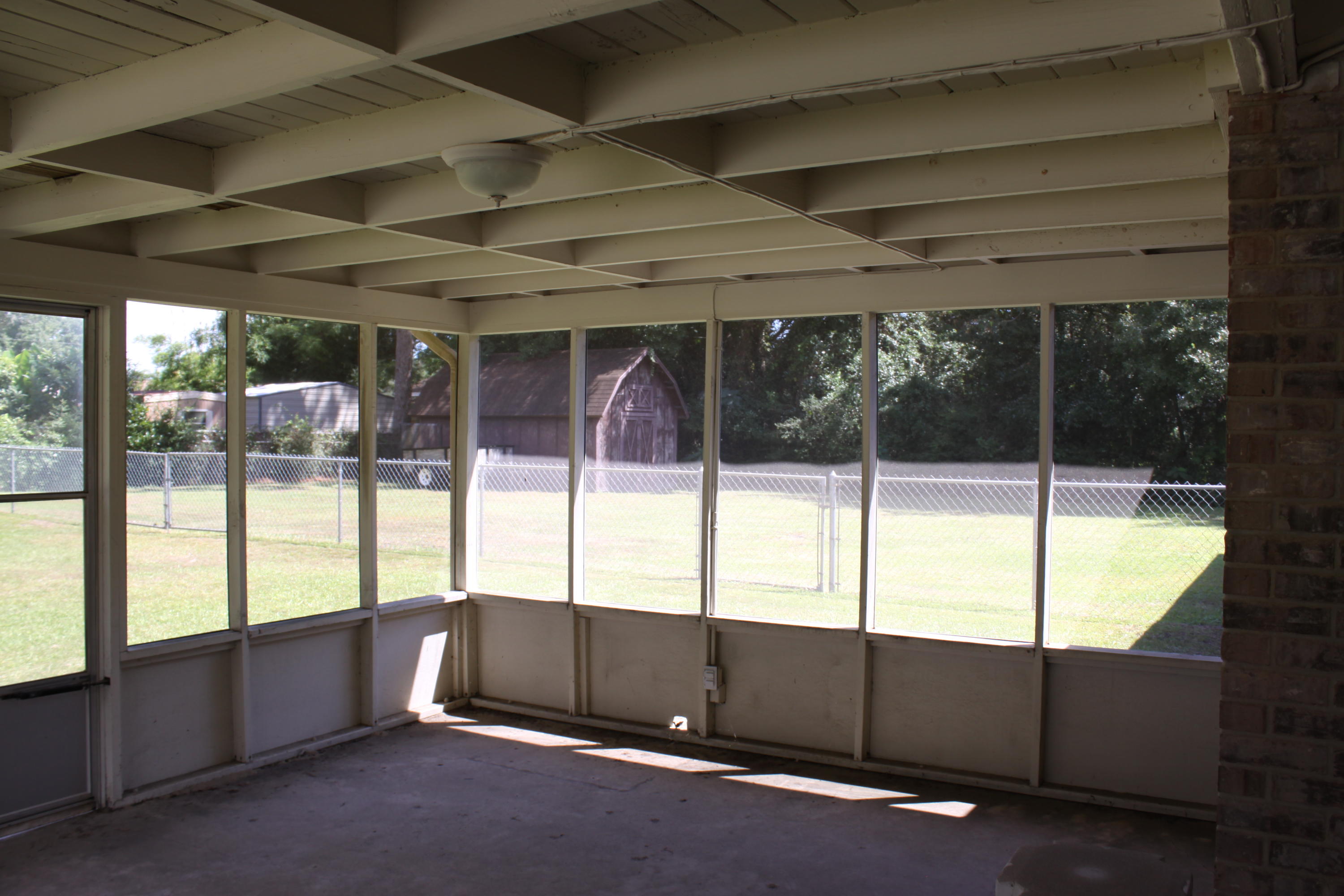 Meets & Bounds - Residential