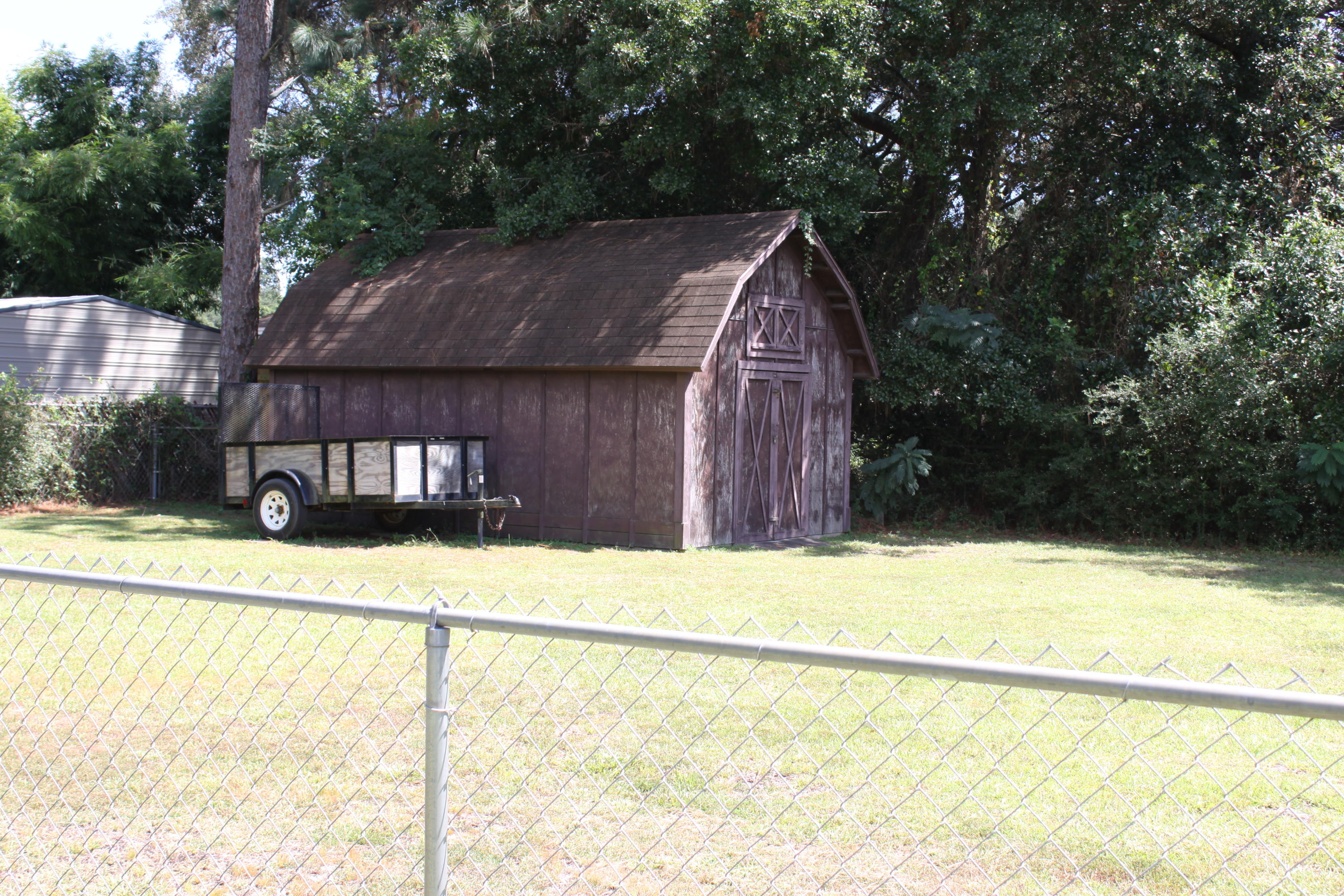 Meets & Bounds - Residential