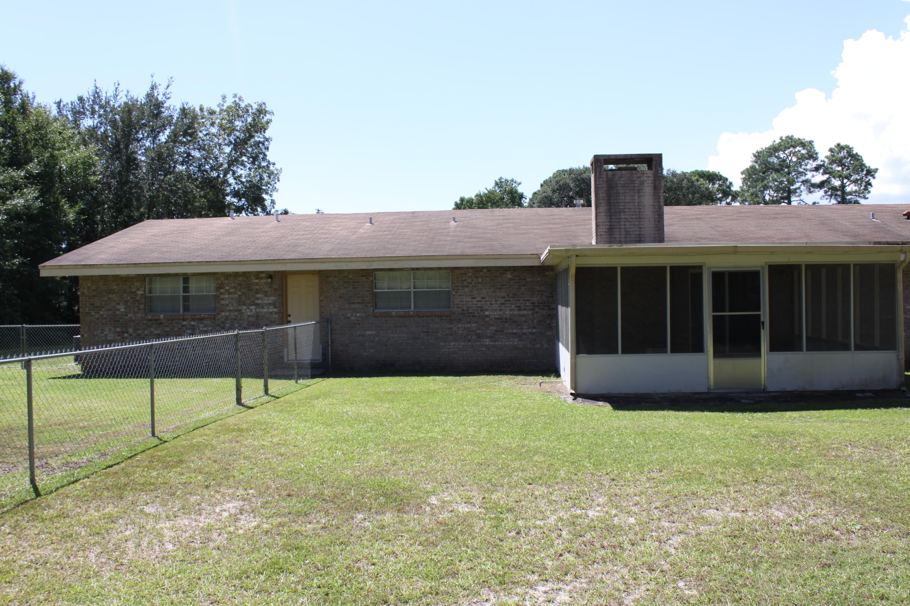 Meets & Bounds - Residential