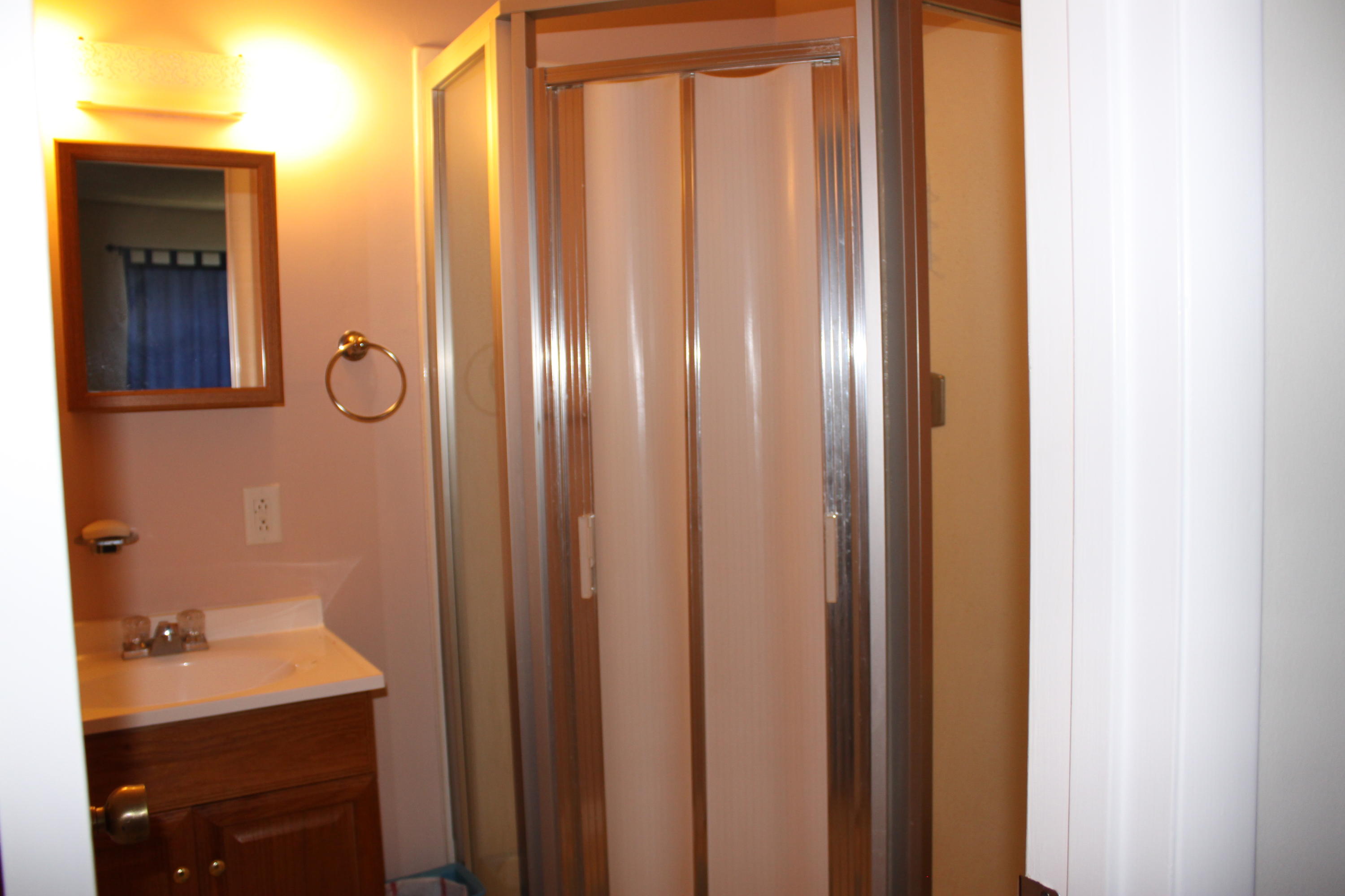 Meets & Bounds - Residential