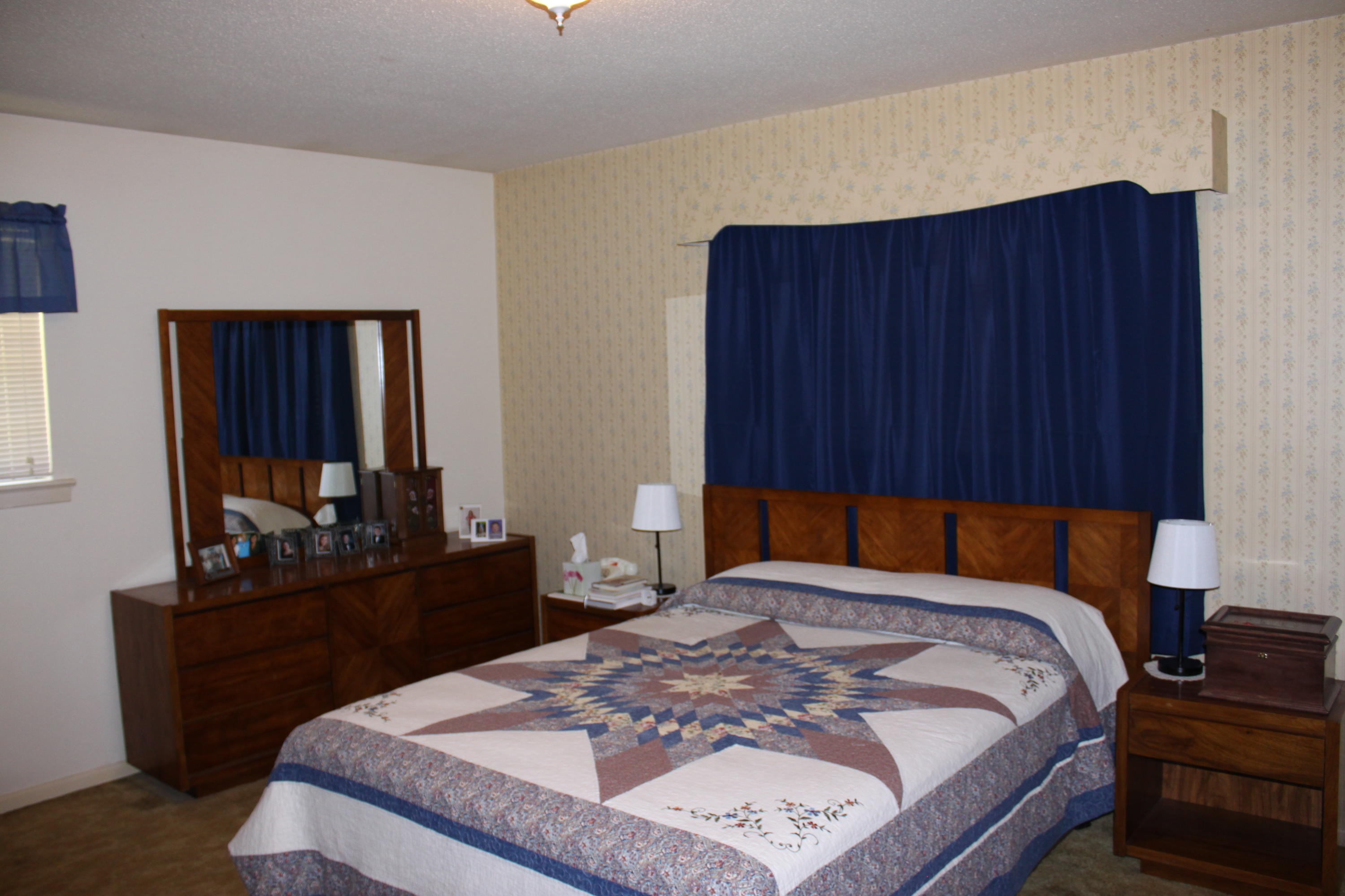 Meets & Bounds - Residential