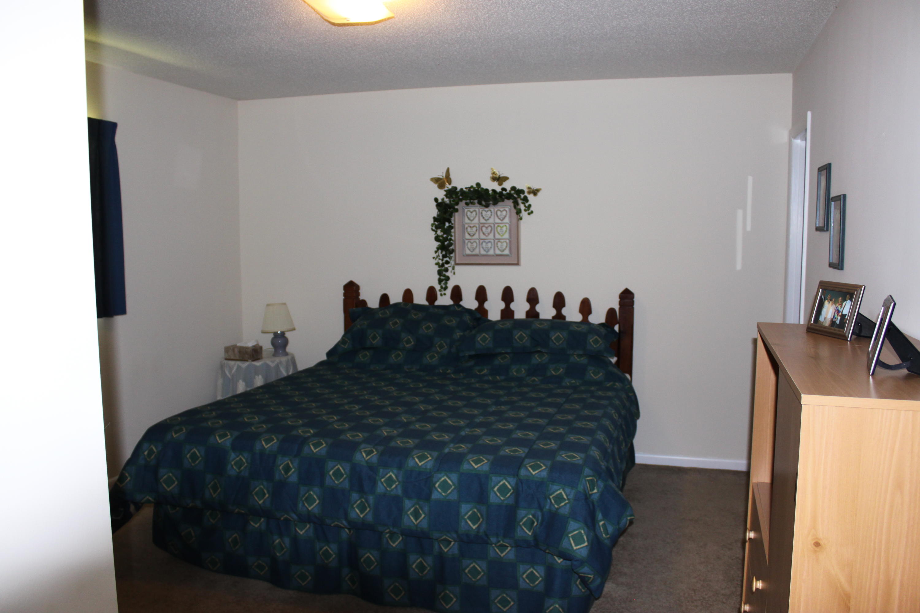 Meets & Bounds - Residential