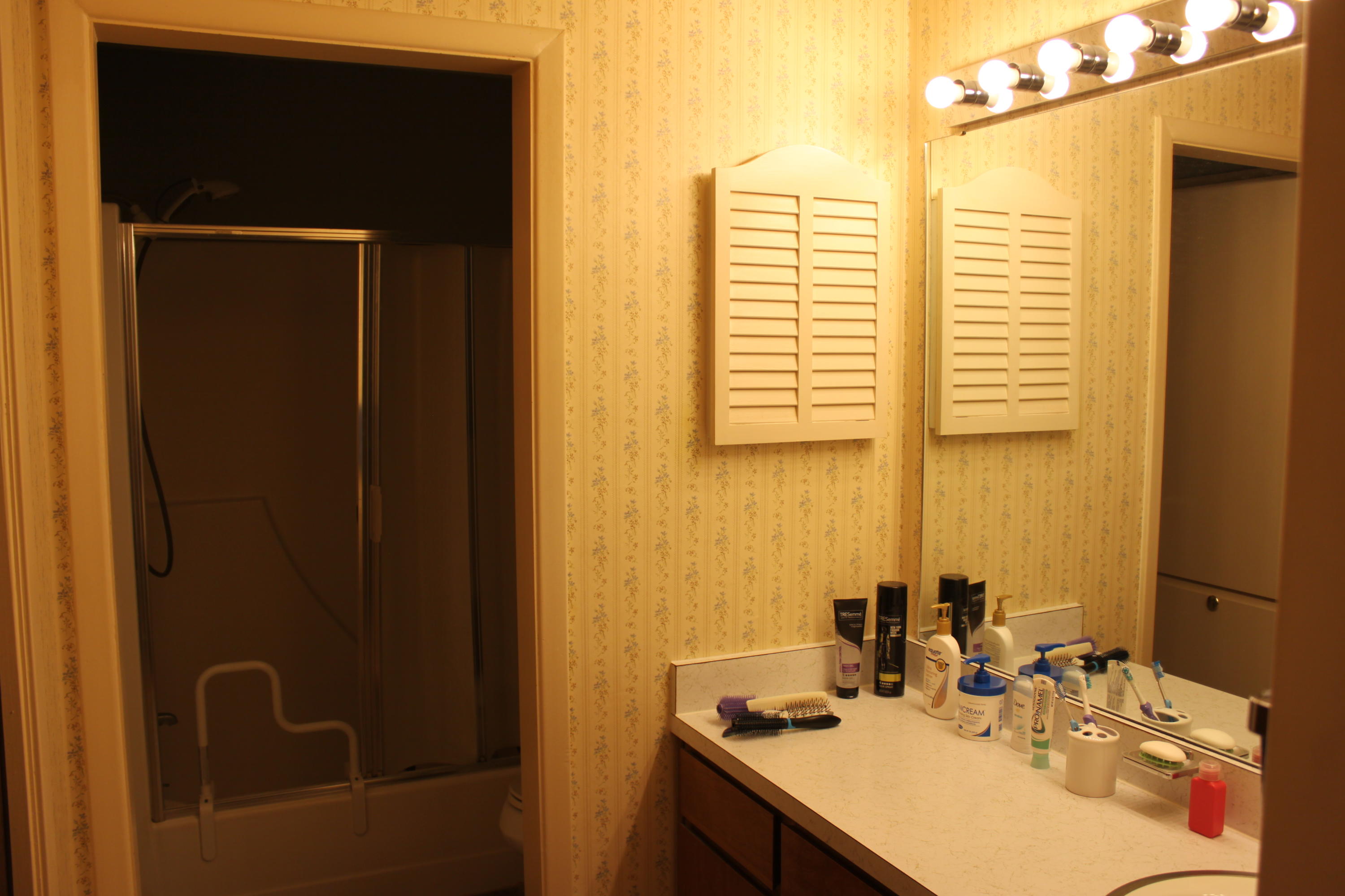 Meets & Bounds - Residential