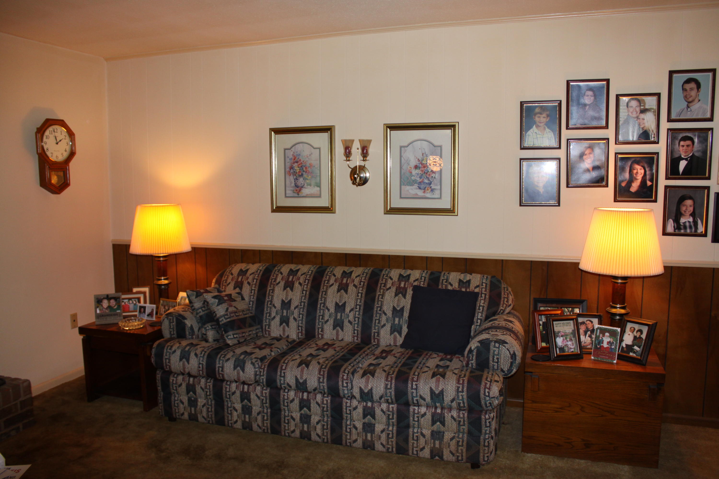 Meets & Bounds - Residential