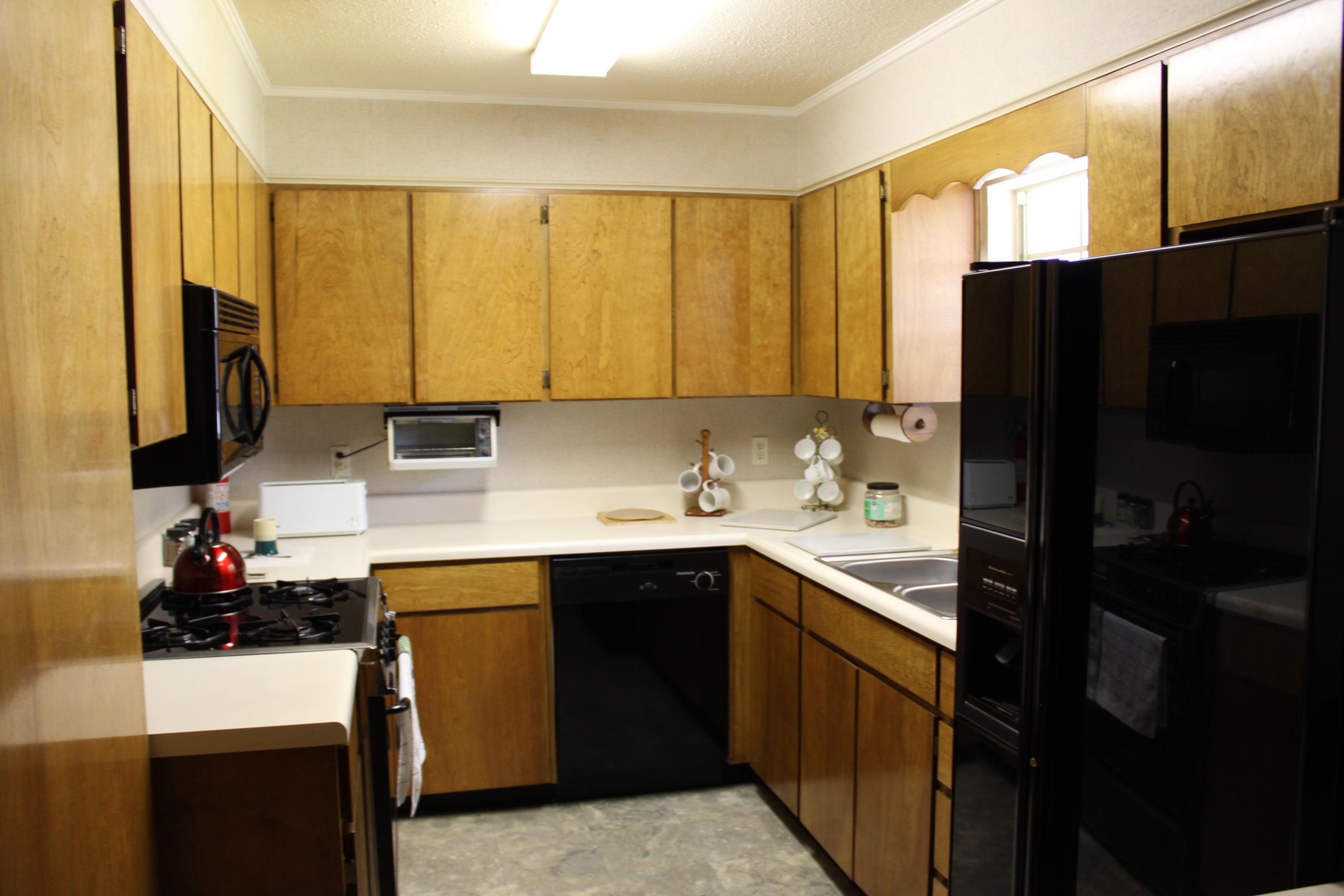 Meets & Bounds - Residential