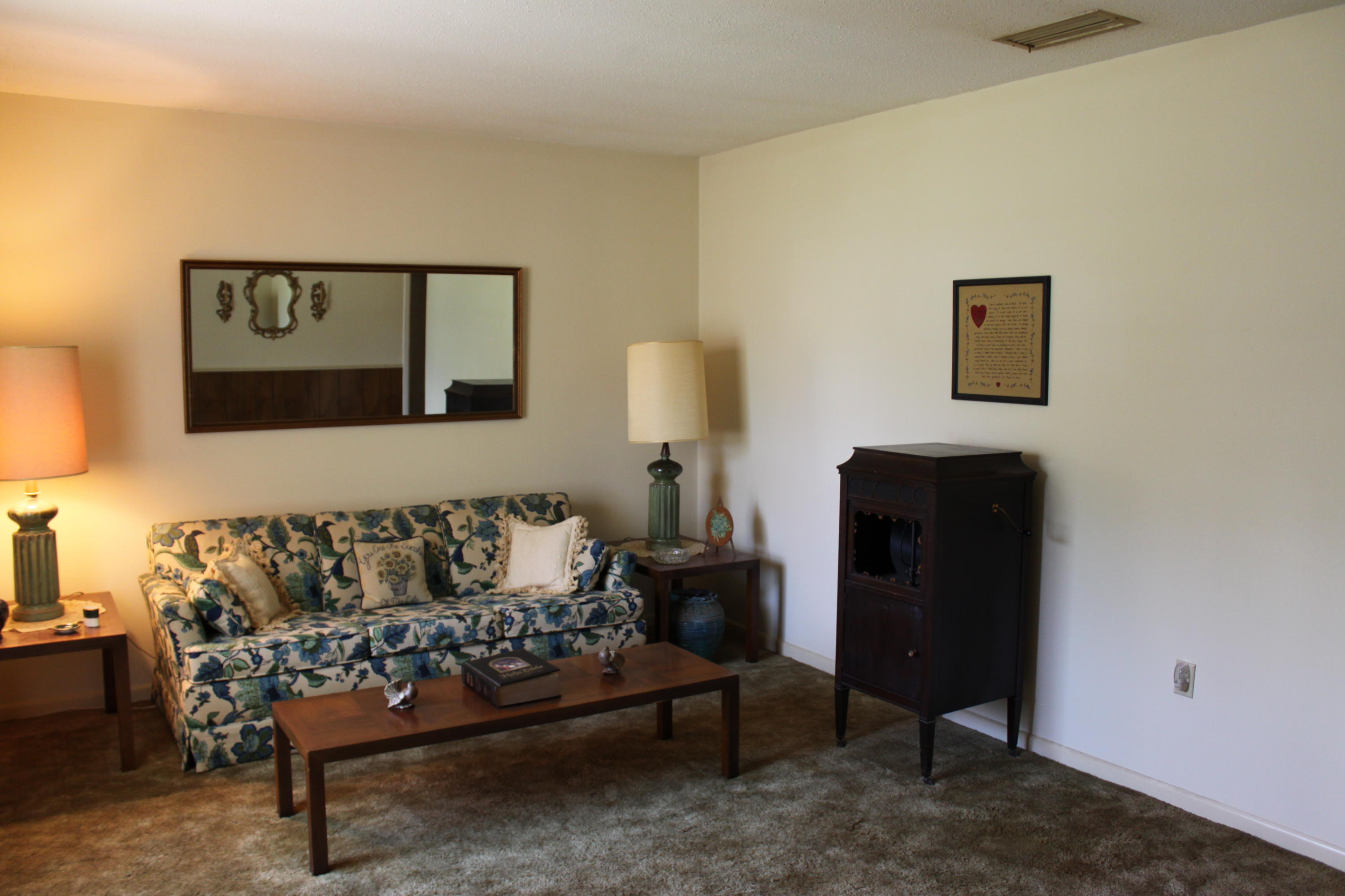 Meets & Bounds - Residential