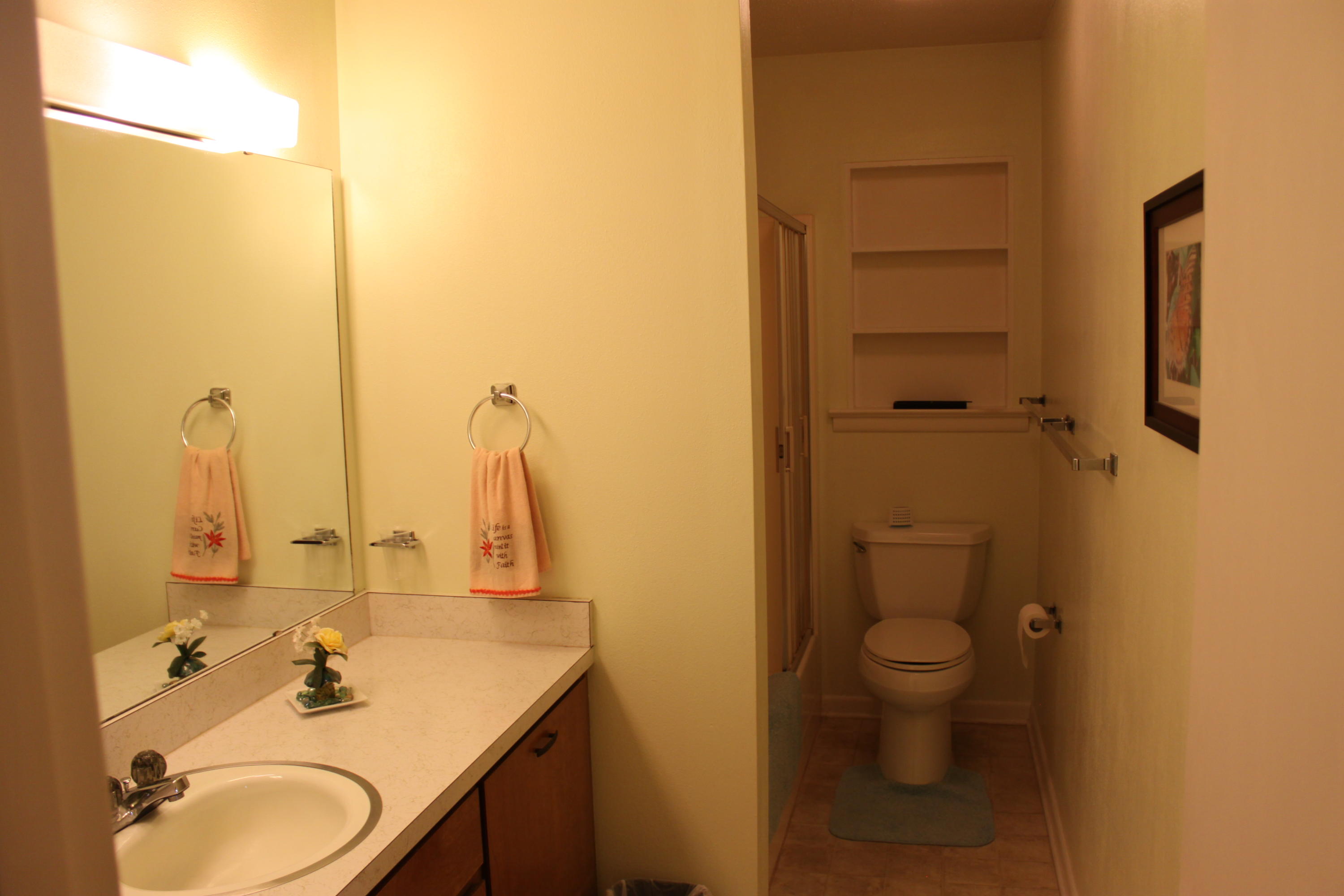 Meets & Bounds - Residential