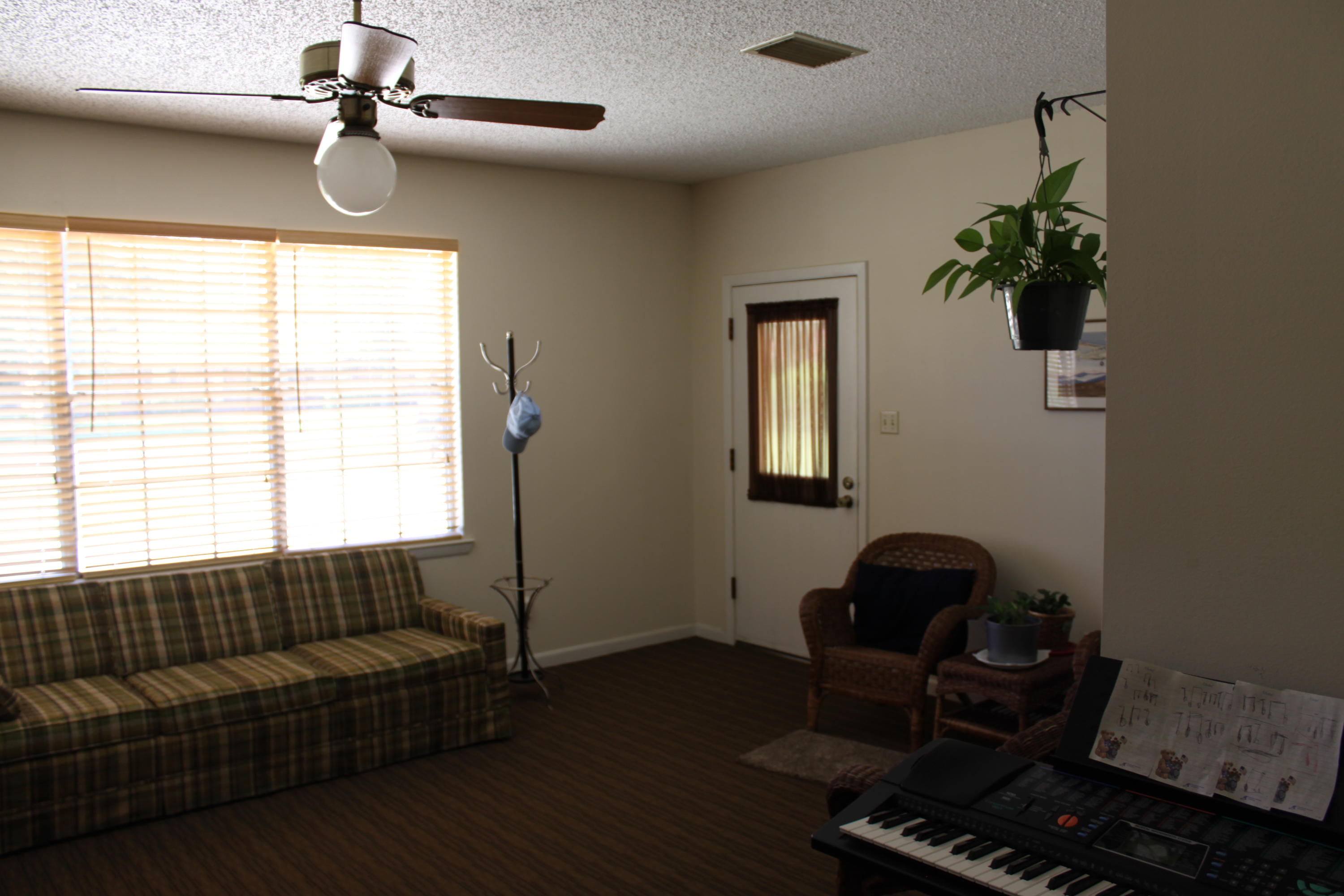 Meets & Bounds - Residential