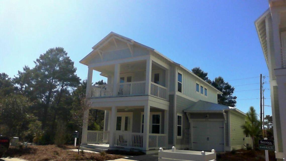 Prominence - Residential