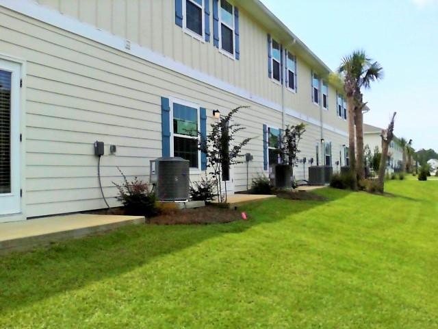 WATER OAKS Townhomes - Residential