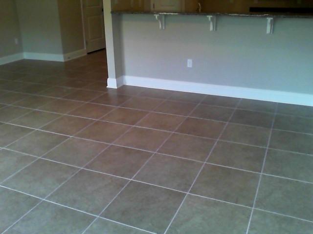 WATER OAKS Townhomes - Residential