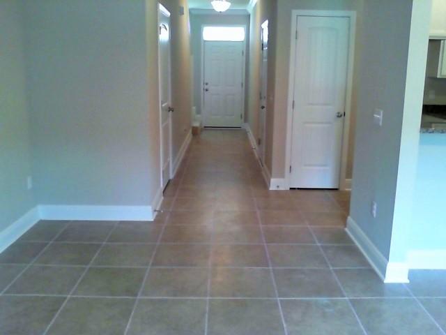 WATER OAKS Townhomes - Residential