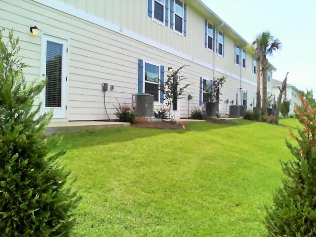 WATER OAKS Townhomes - Residential