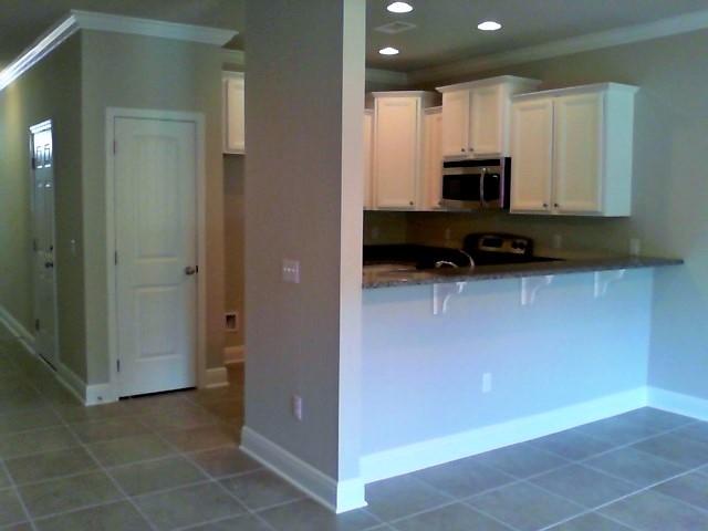 WATER OAKS Townhomes - Residential