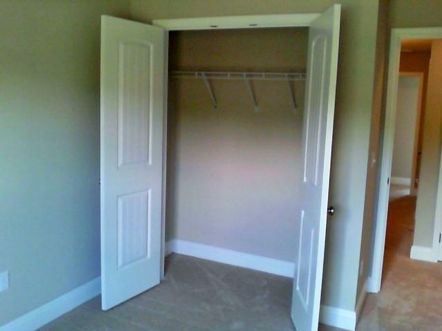 WATER OAKS Townhomes - Residential