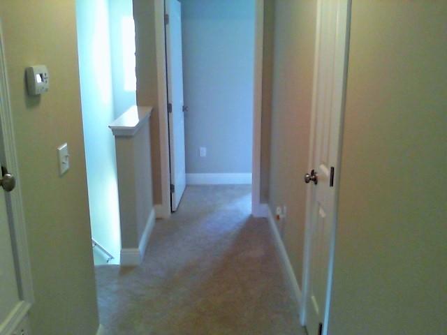 WATER OAKS Townhomes - Residential