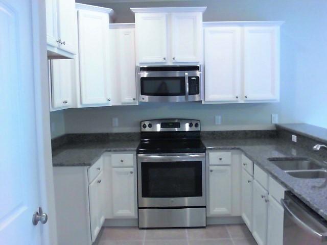 WATER OAKS Townhomes - Residential