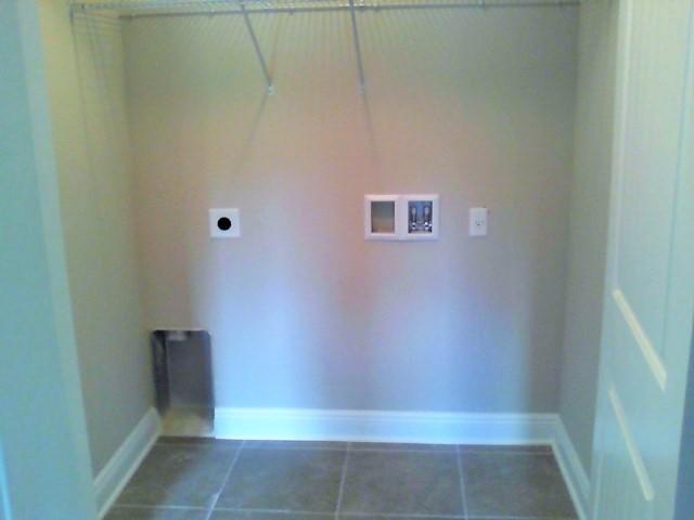 WATER OAKS Townhomes - Residential