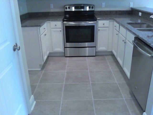 WATER OAKS Townhomes - Residential