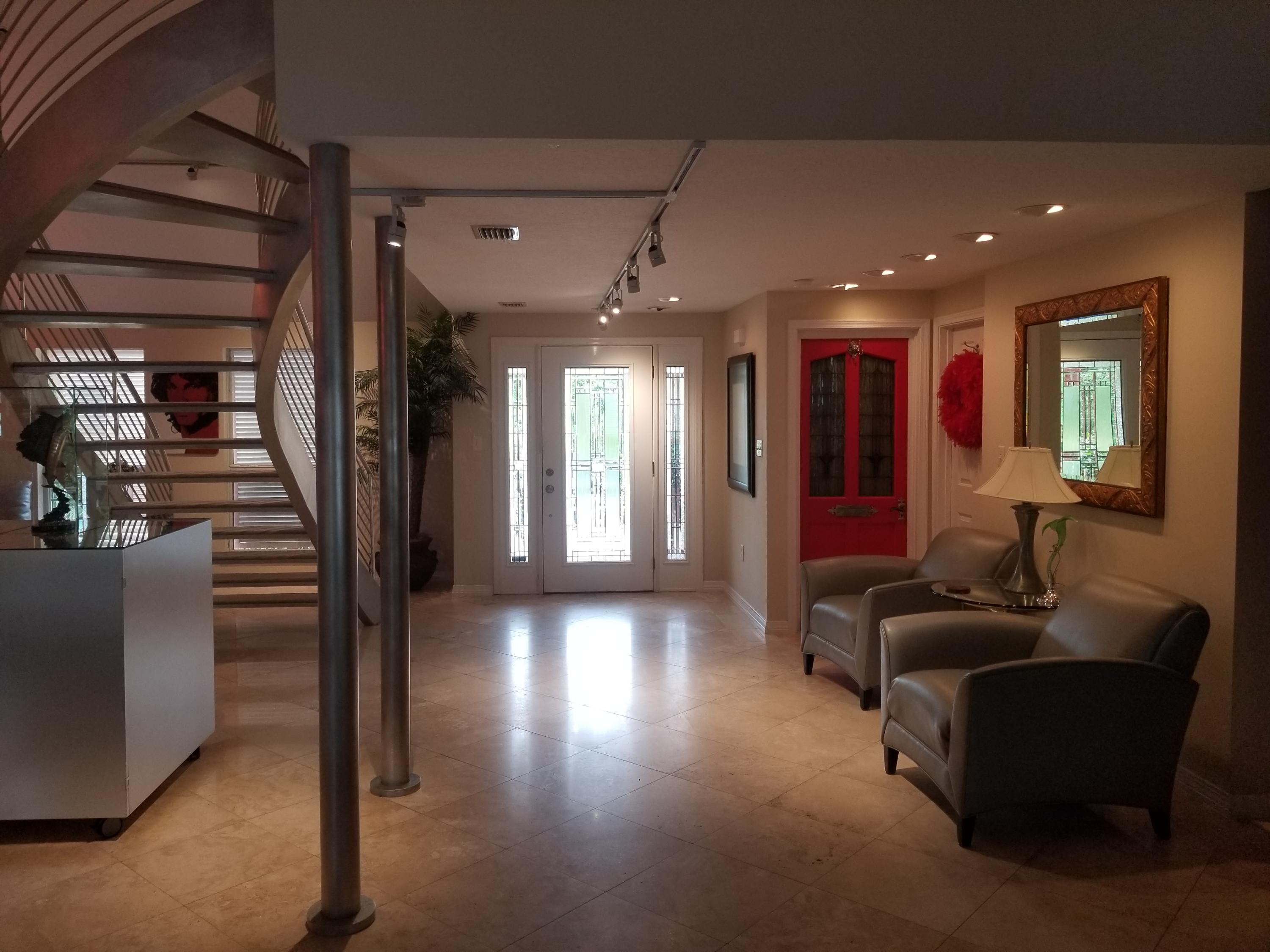 BEACH HIGHLAND 1ST ADD - Residential