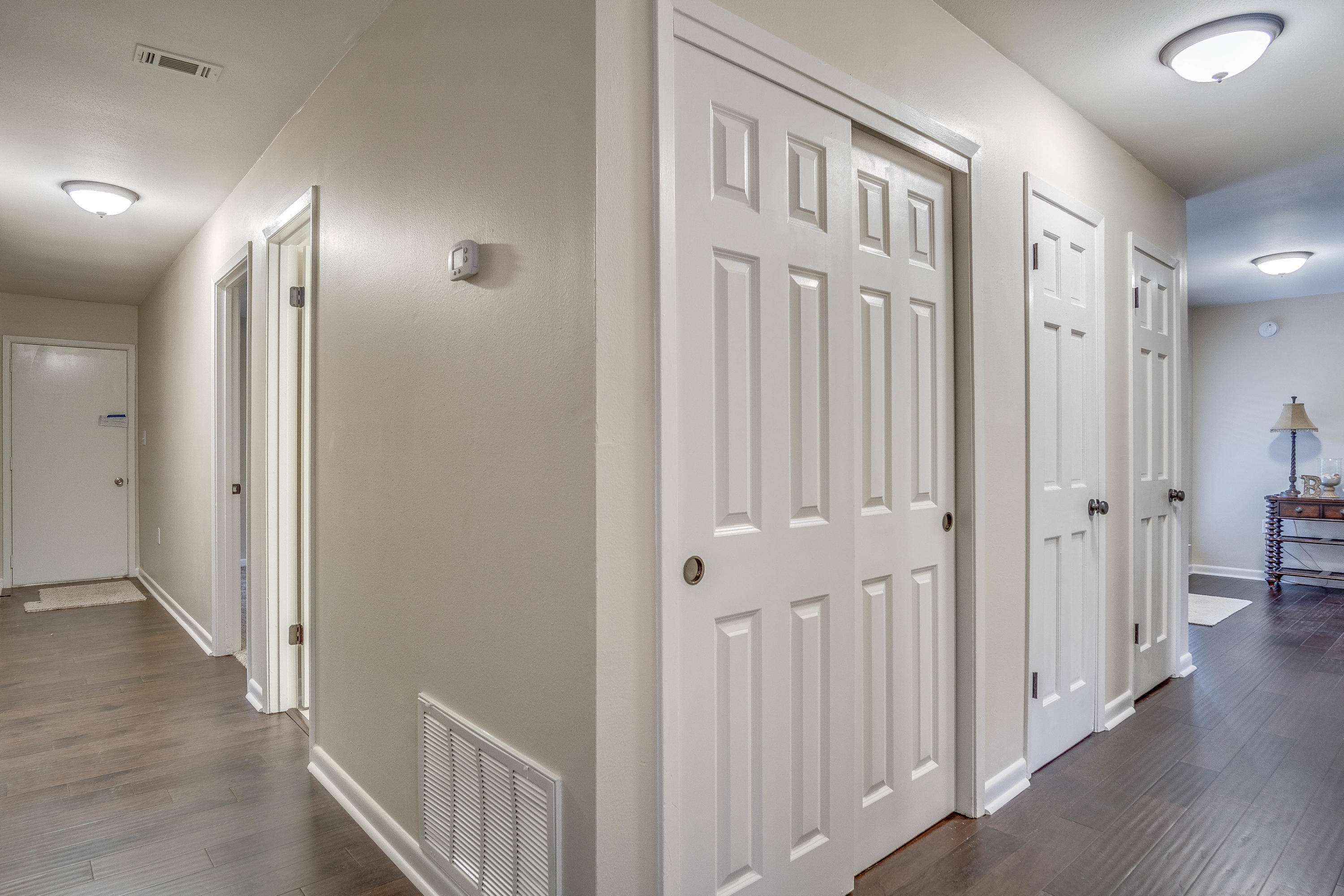 LAKE LORRAINE ESTATES - Residential