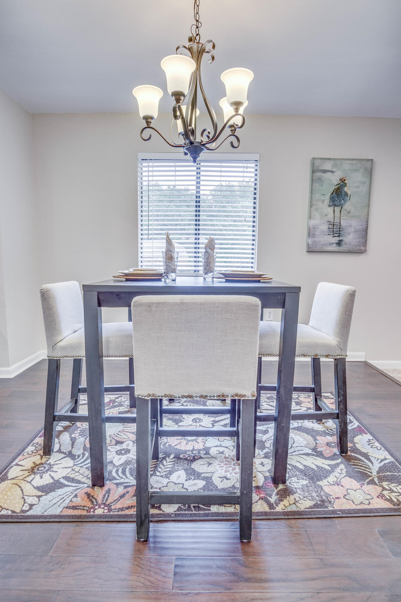 LAKE LORRAINE ESTATES - Residential