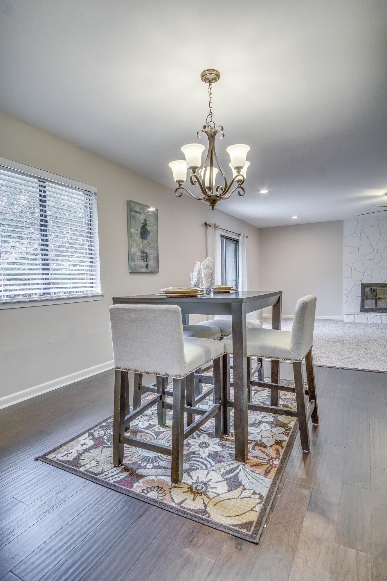 LAKE LORRAINE ESTATES - Residential