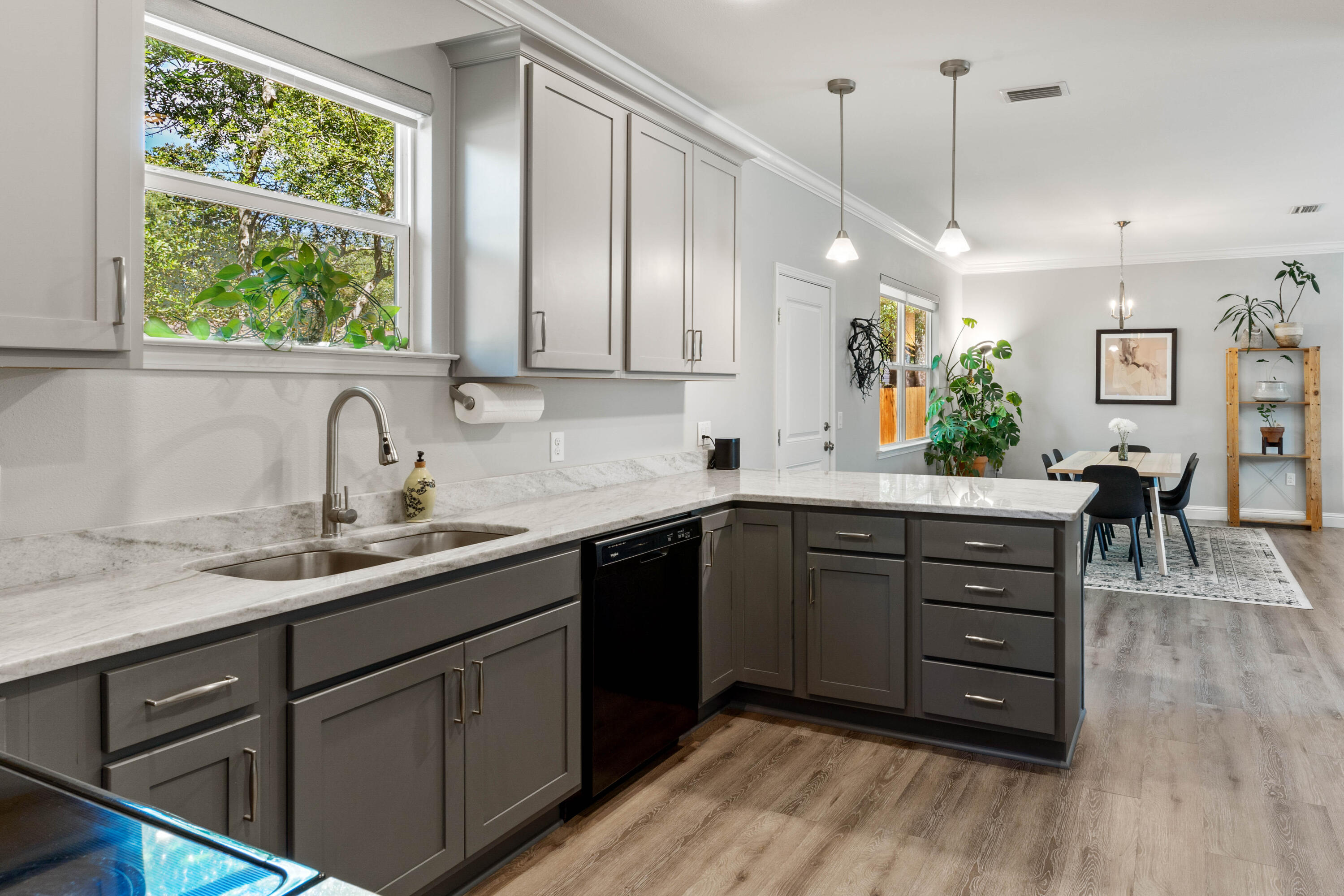 NICEVILLE - Residential