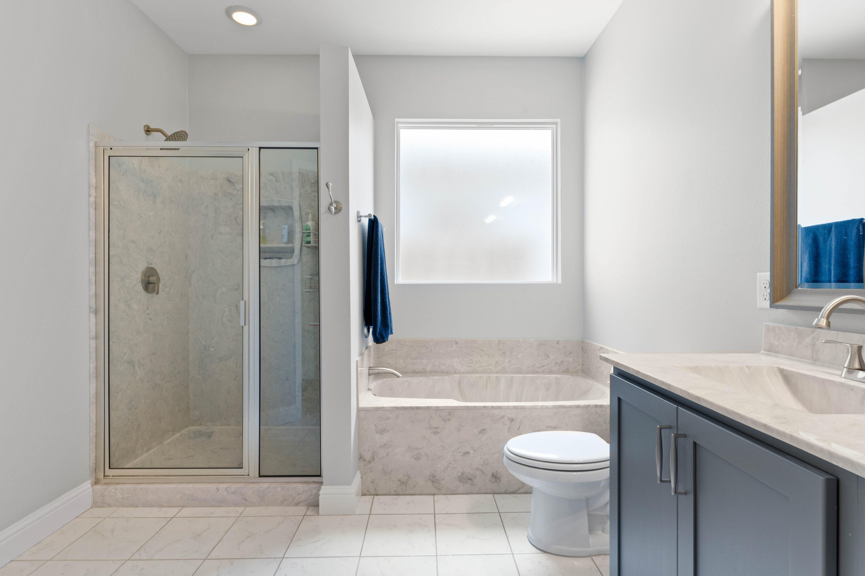 NICEVILLE - Residential