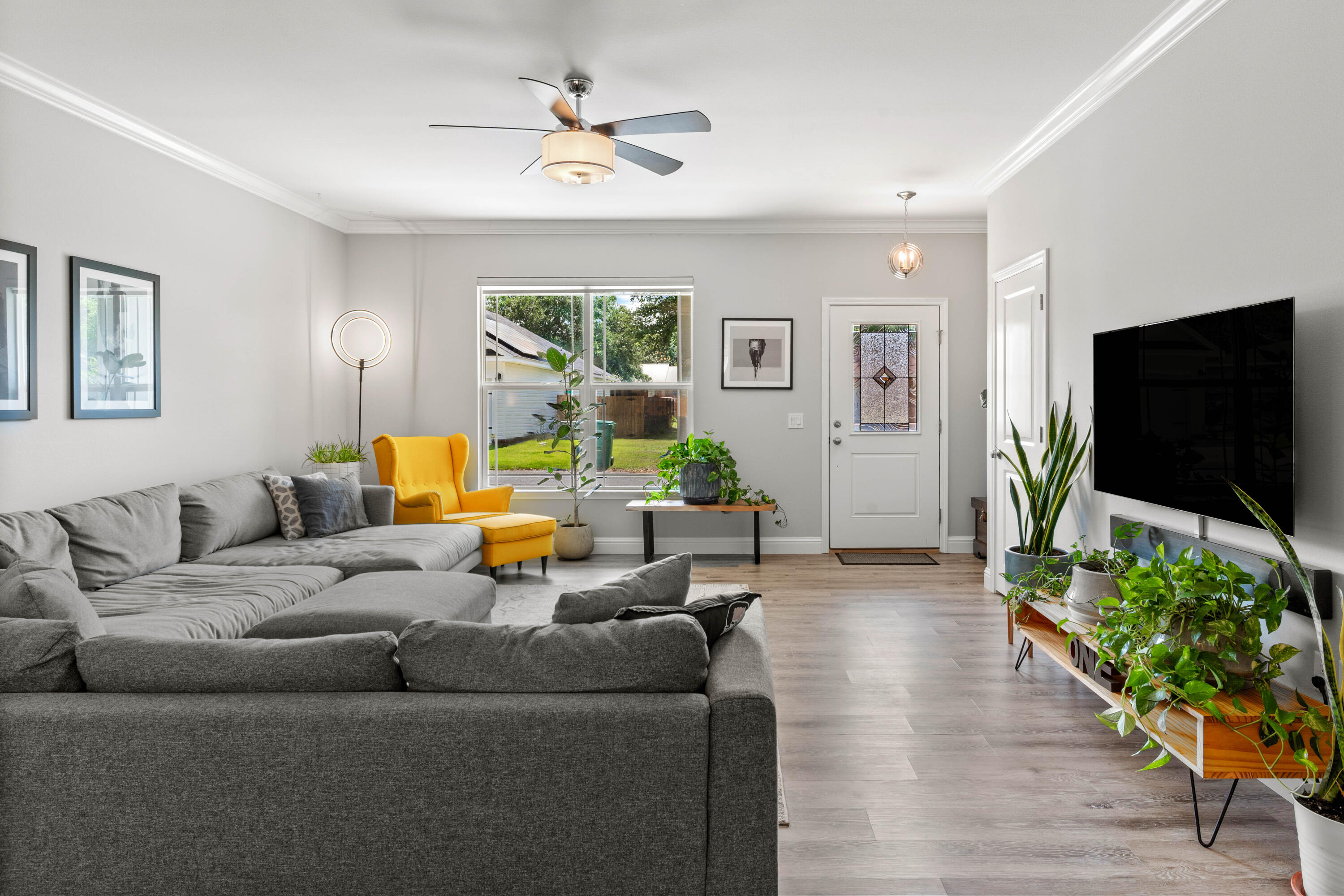 NICEVILLE - Residential