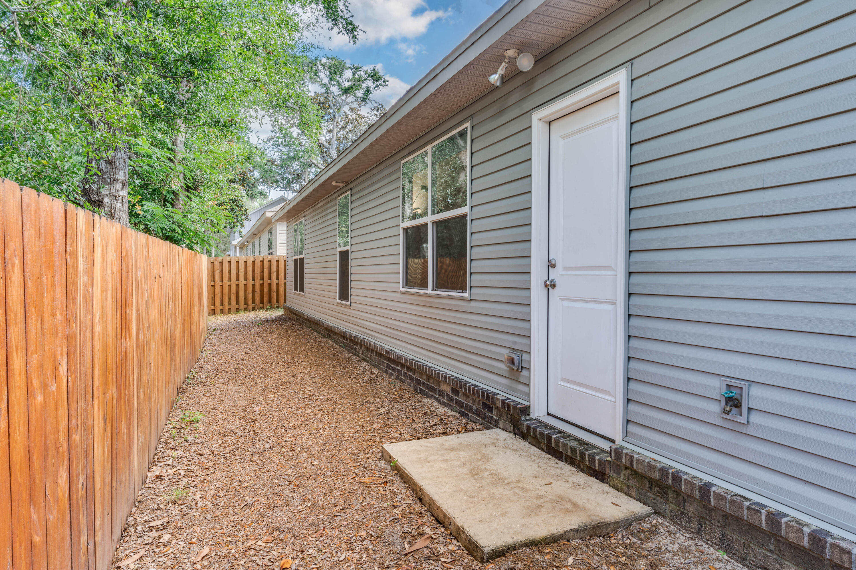 NICEVILLE - Residential