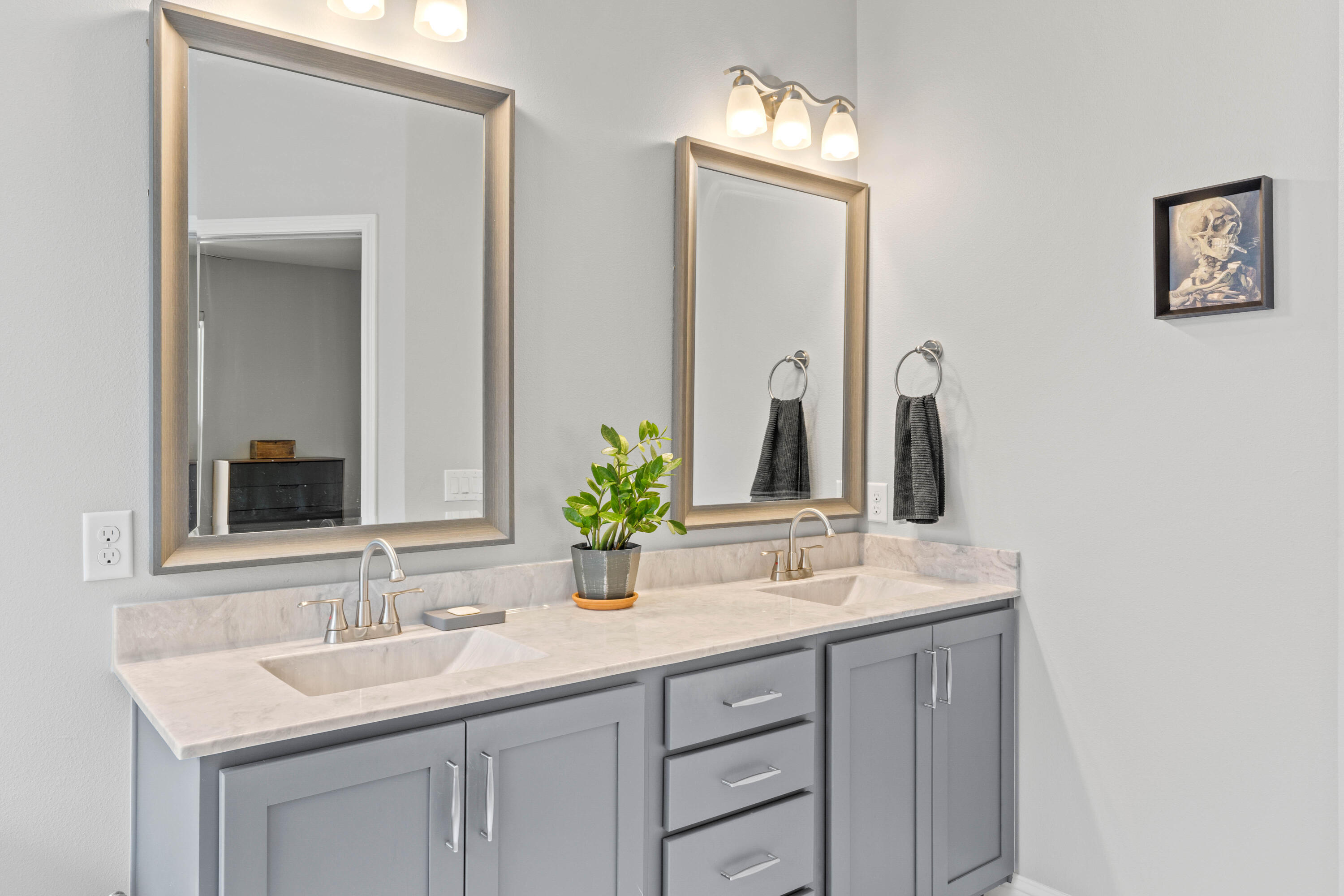 NICEVILLE - Residential