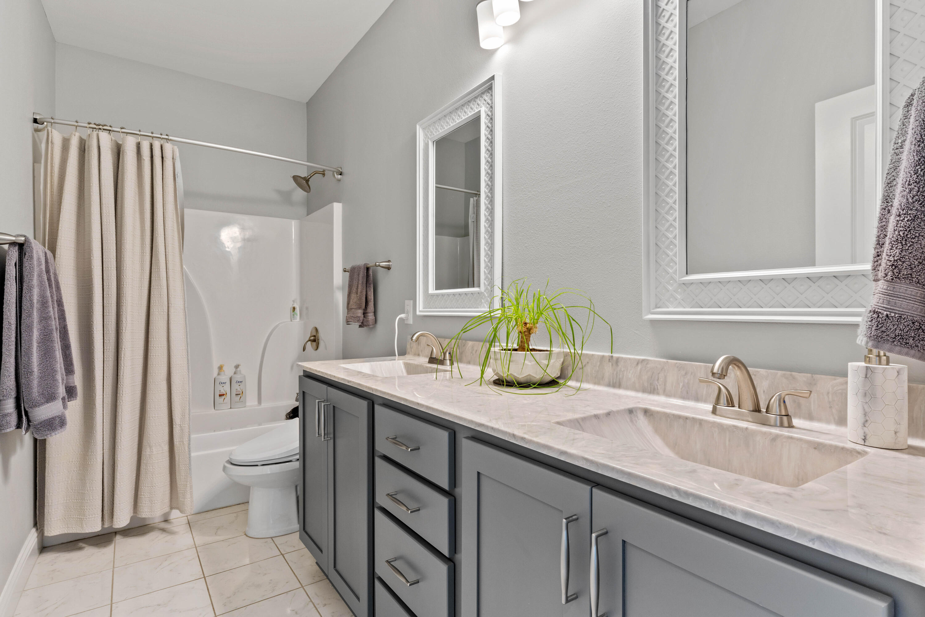 NICEVILLE - Residential