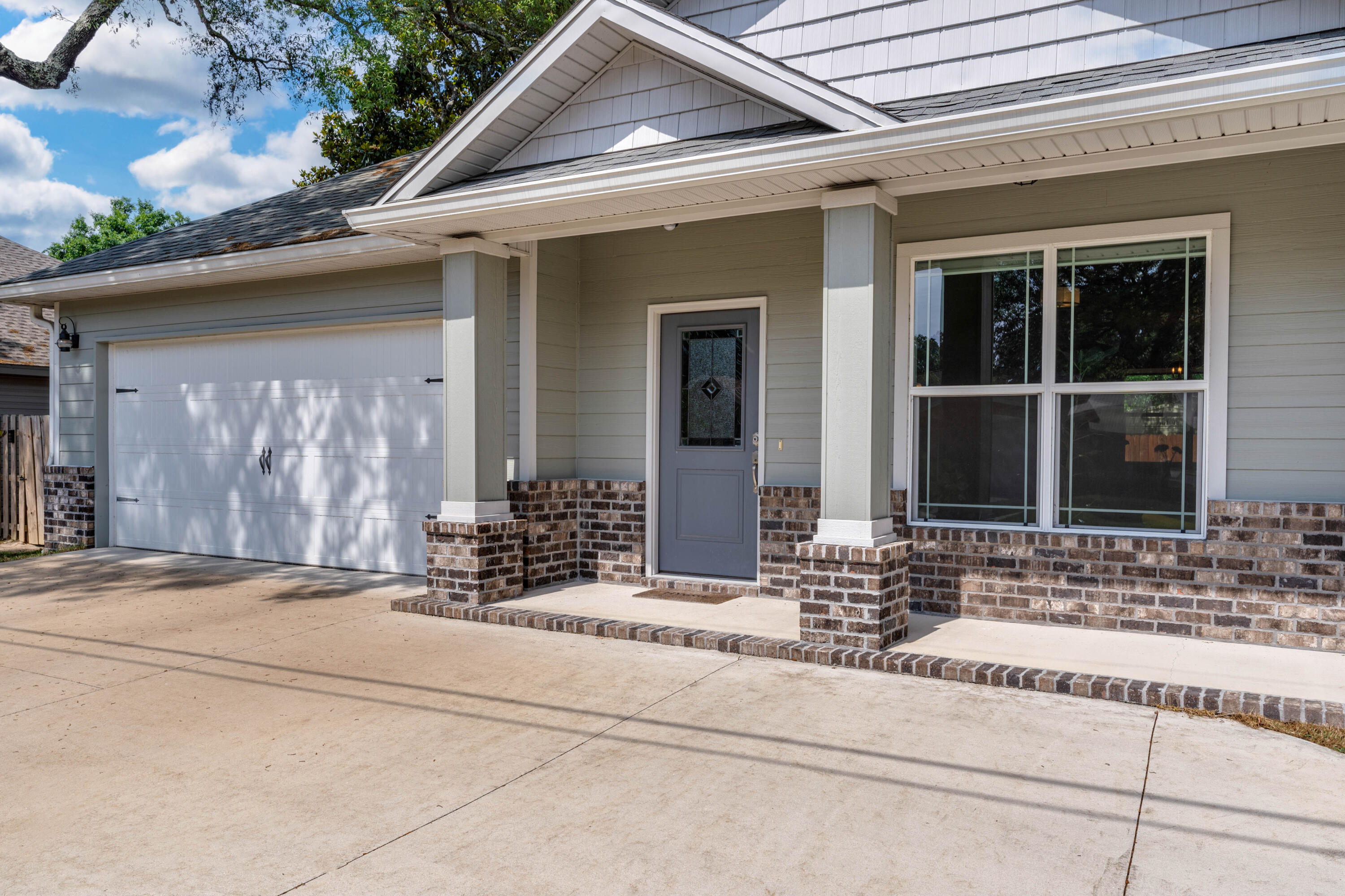 NICEVILLE - Residential