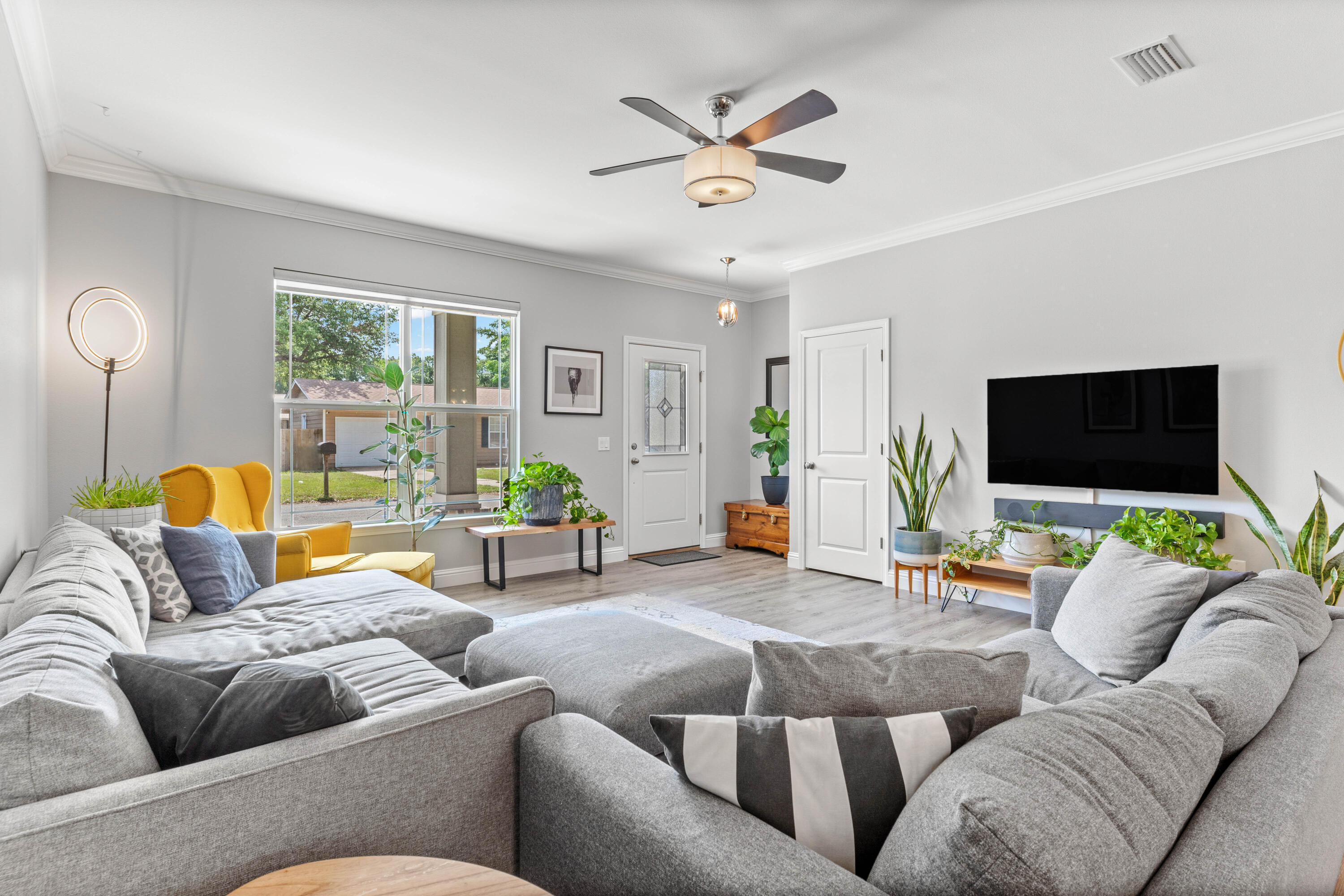 NICEVILLE - Residential