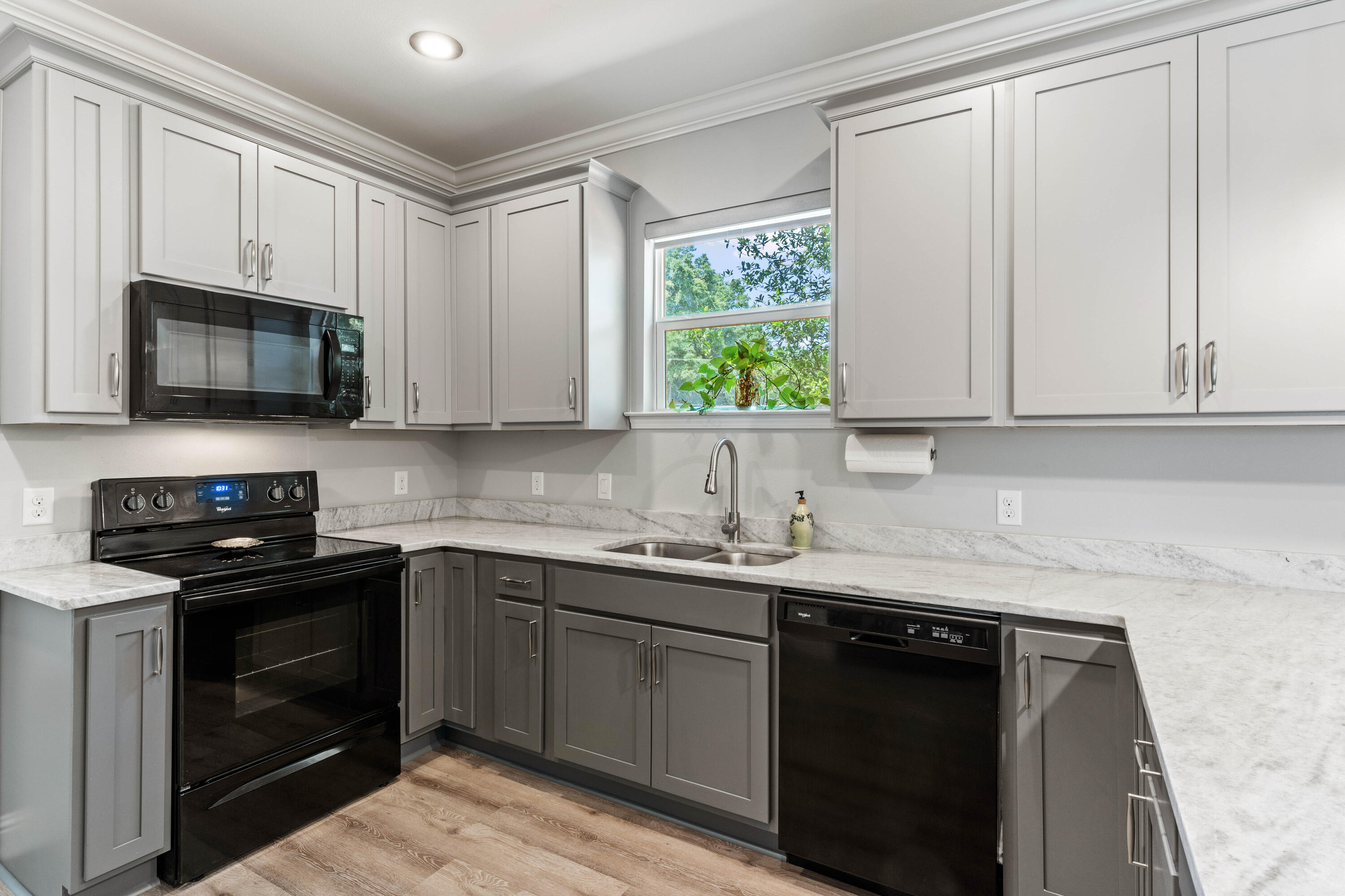 NICEVILLE - Residential